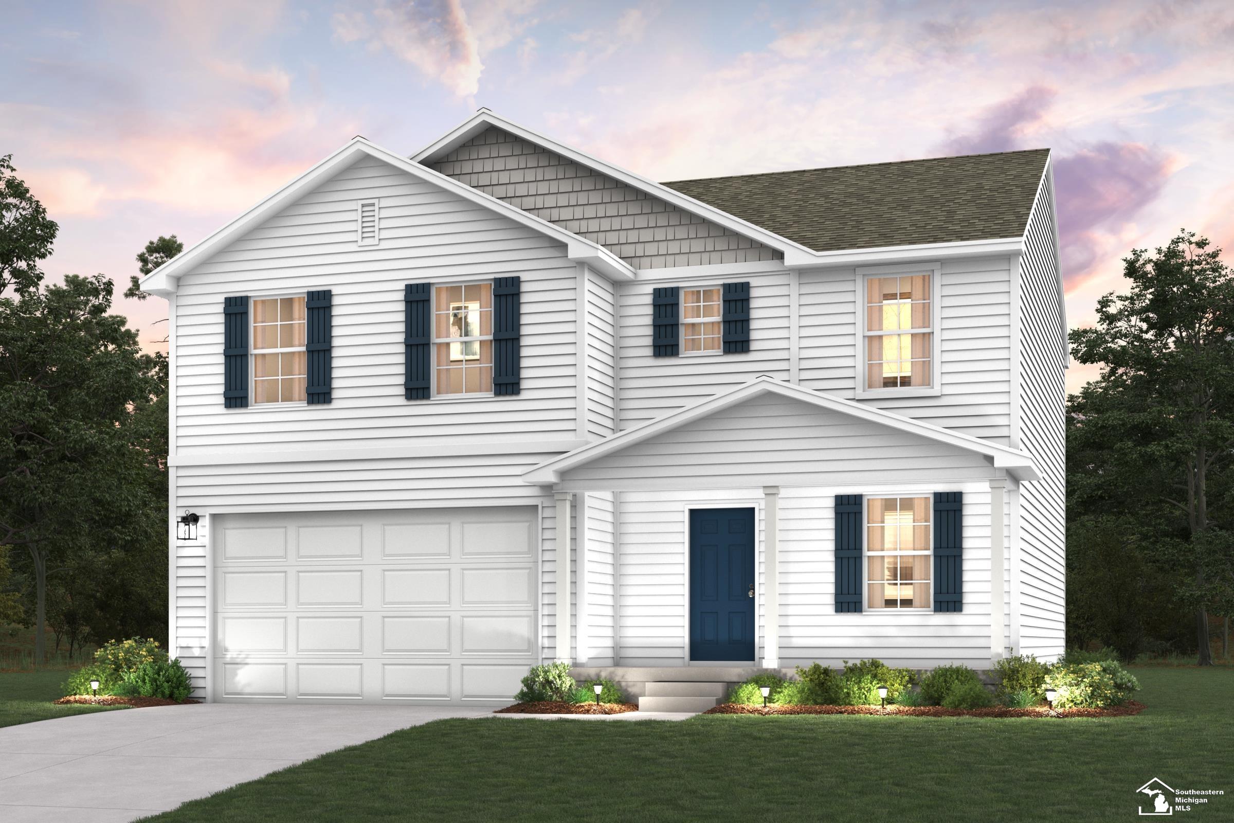 9347 Silent Breeze Drive Property Photo 1