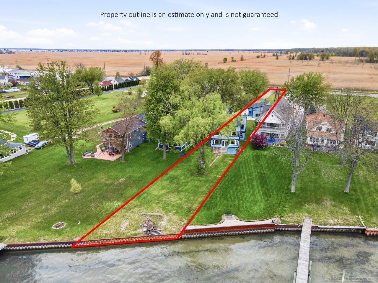 6143 Pointe Tremble Road Road Property Photo 12