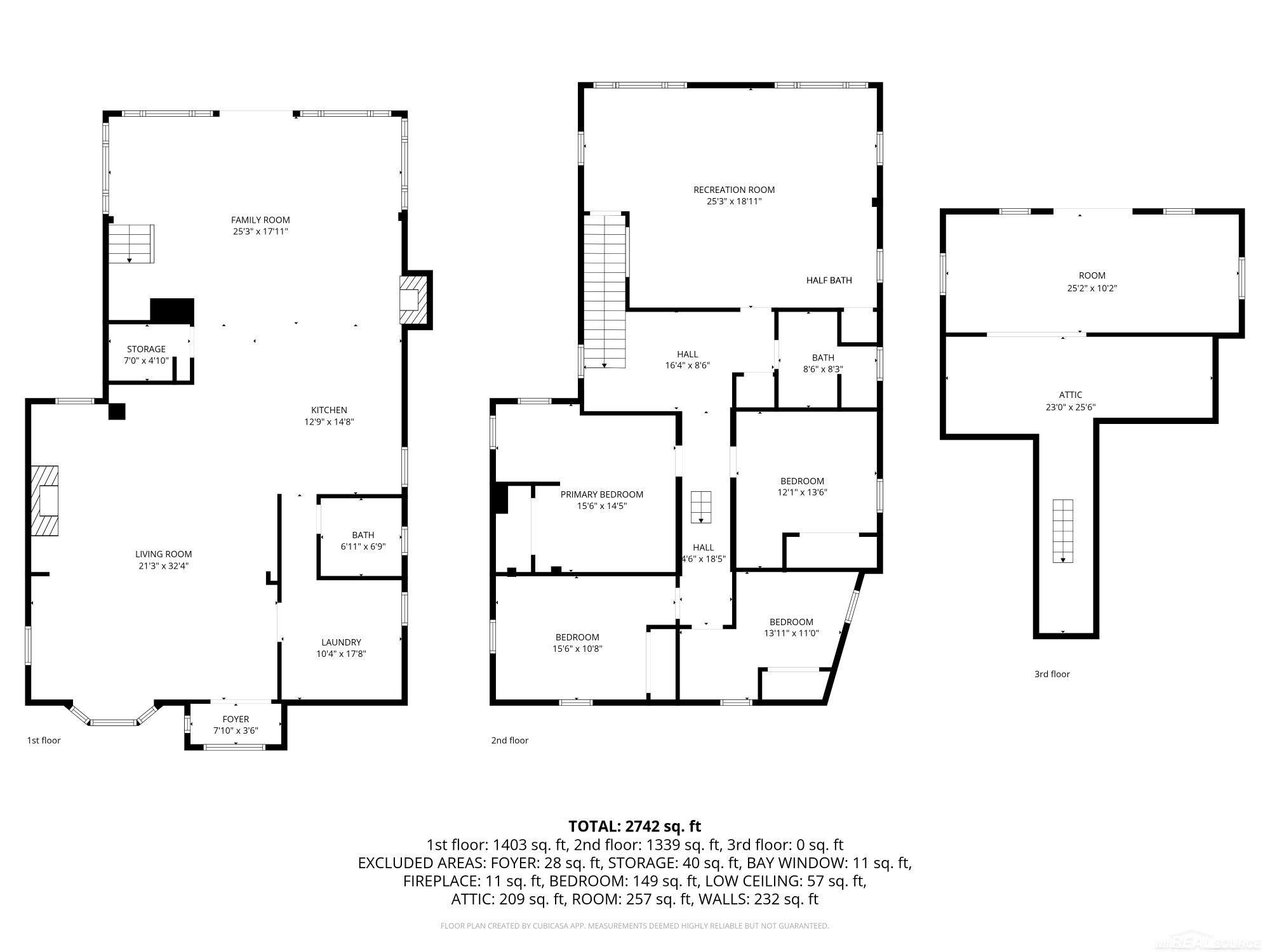 6143 Pointe Tremble Road Road Property Photo 42