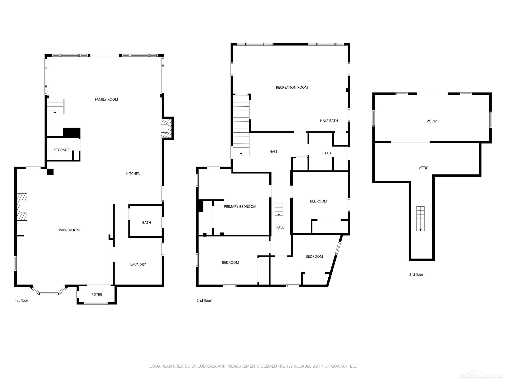 6143 Pointe Tremble Road Road Property Photo 45