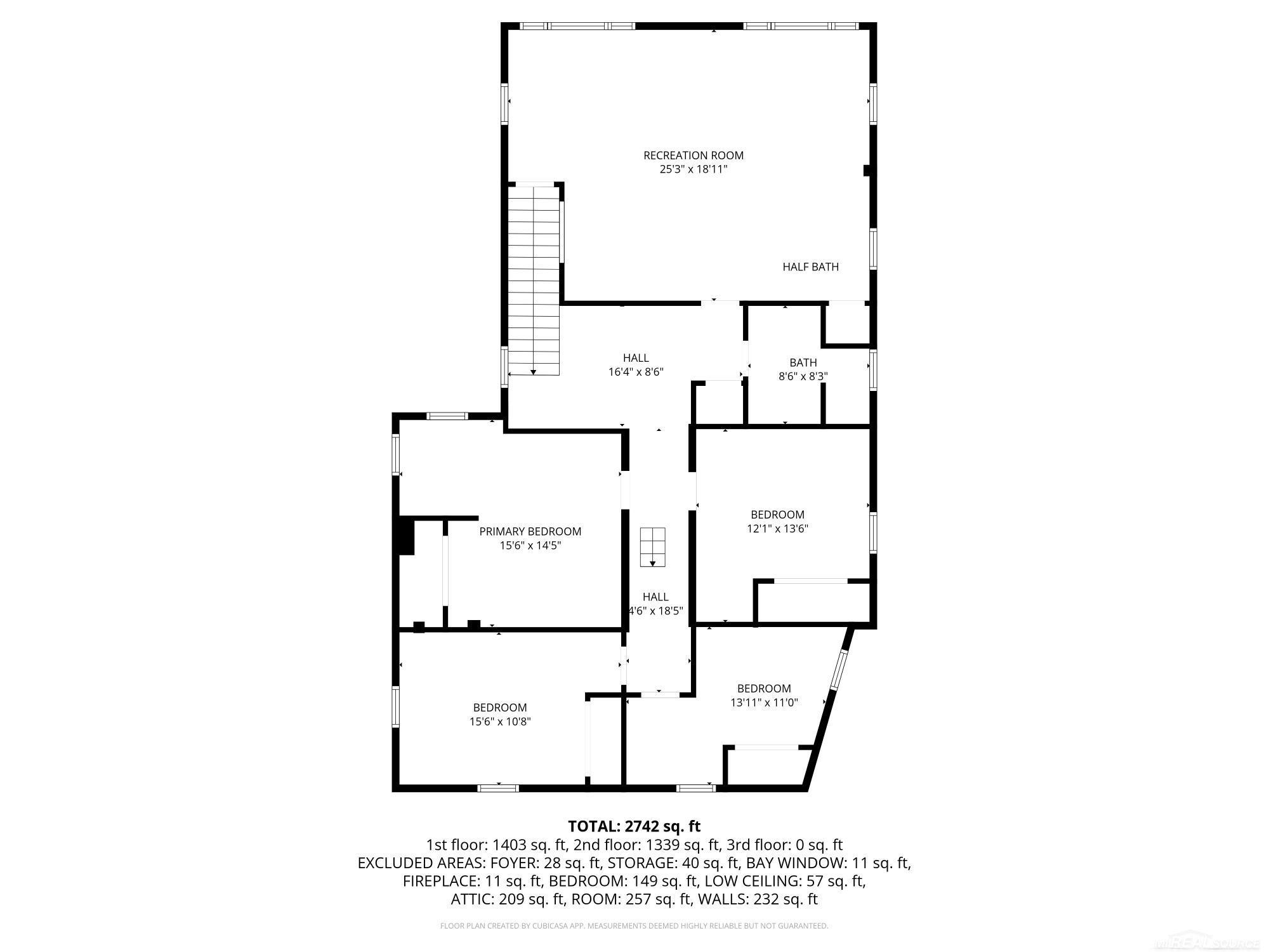 6143 Pointe Tremble Road Road Property Photo 46