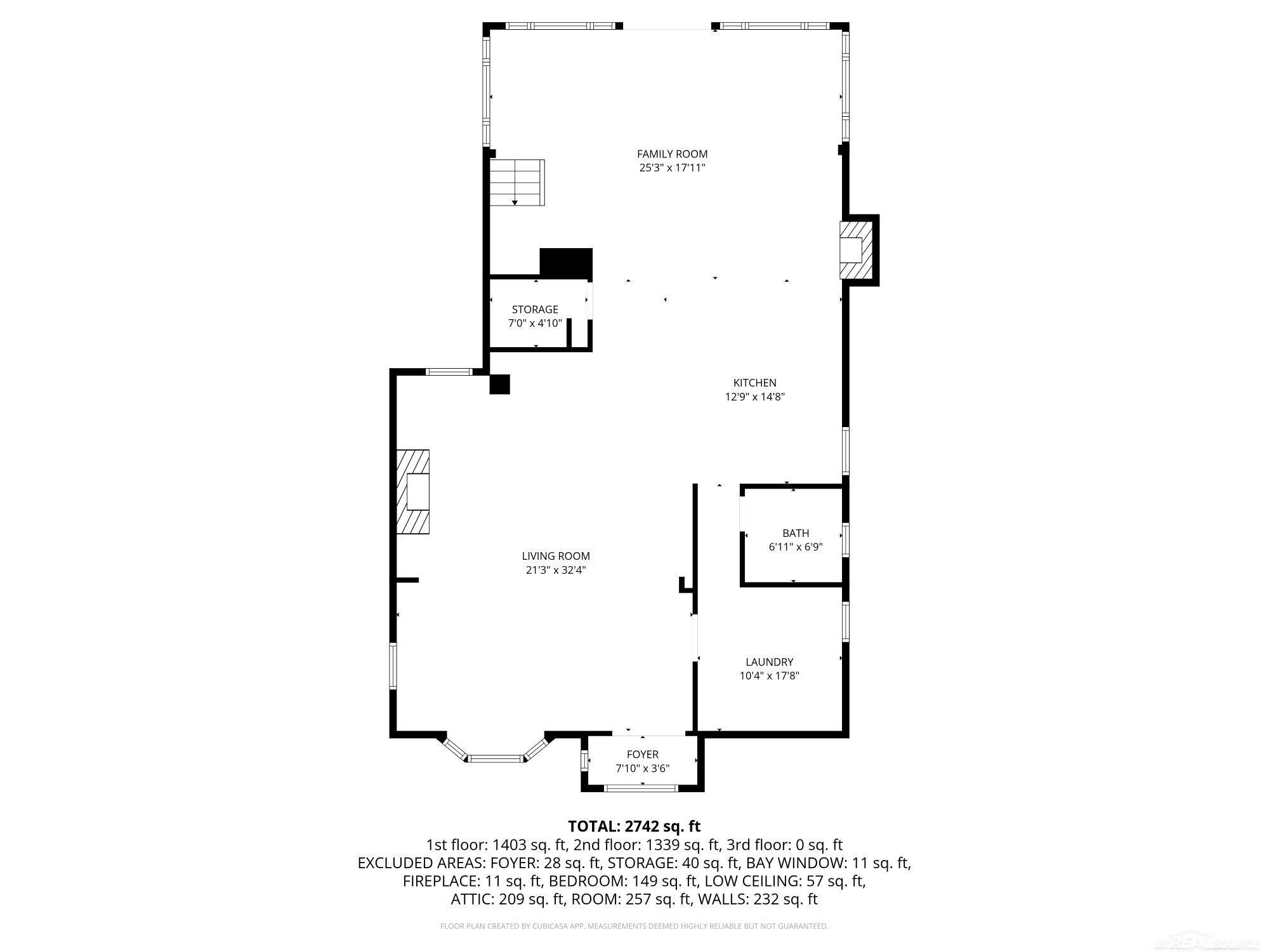 6143 Pointe Tremble Road Road Property Photo 47