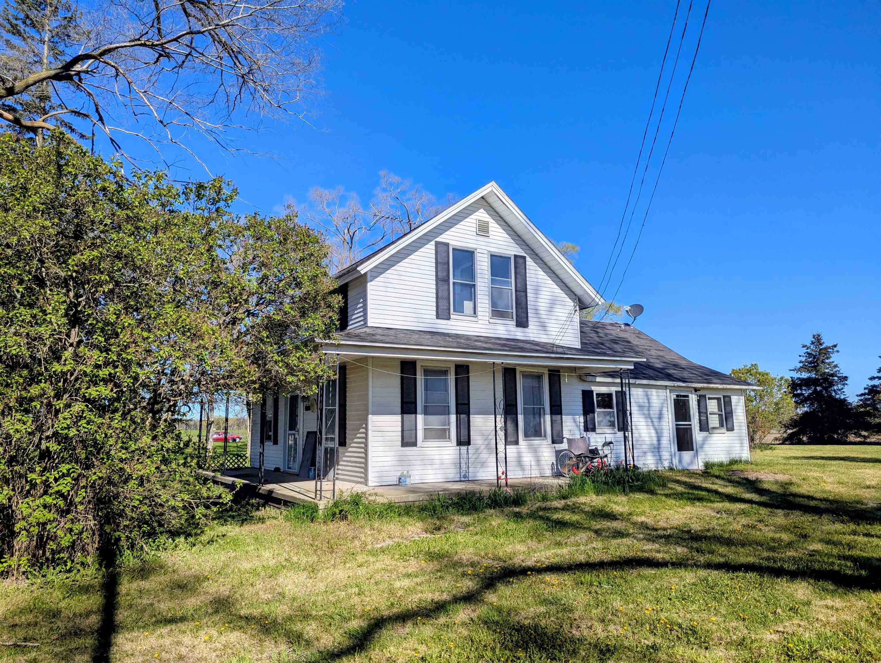 5312 & 5324 Kocot Road Property Photo 1