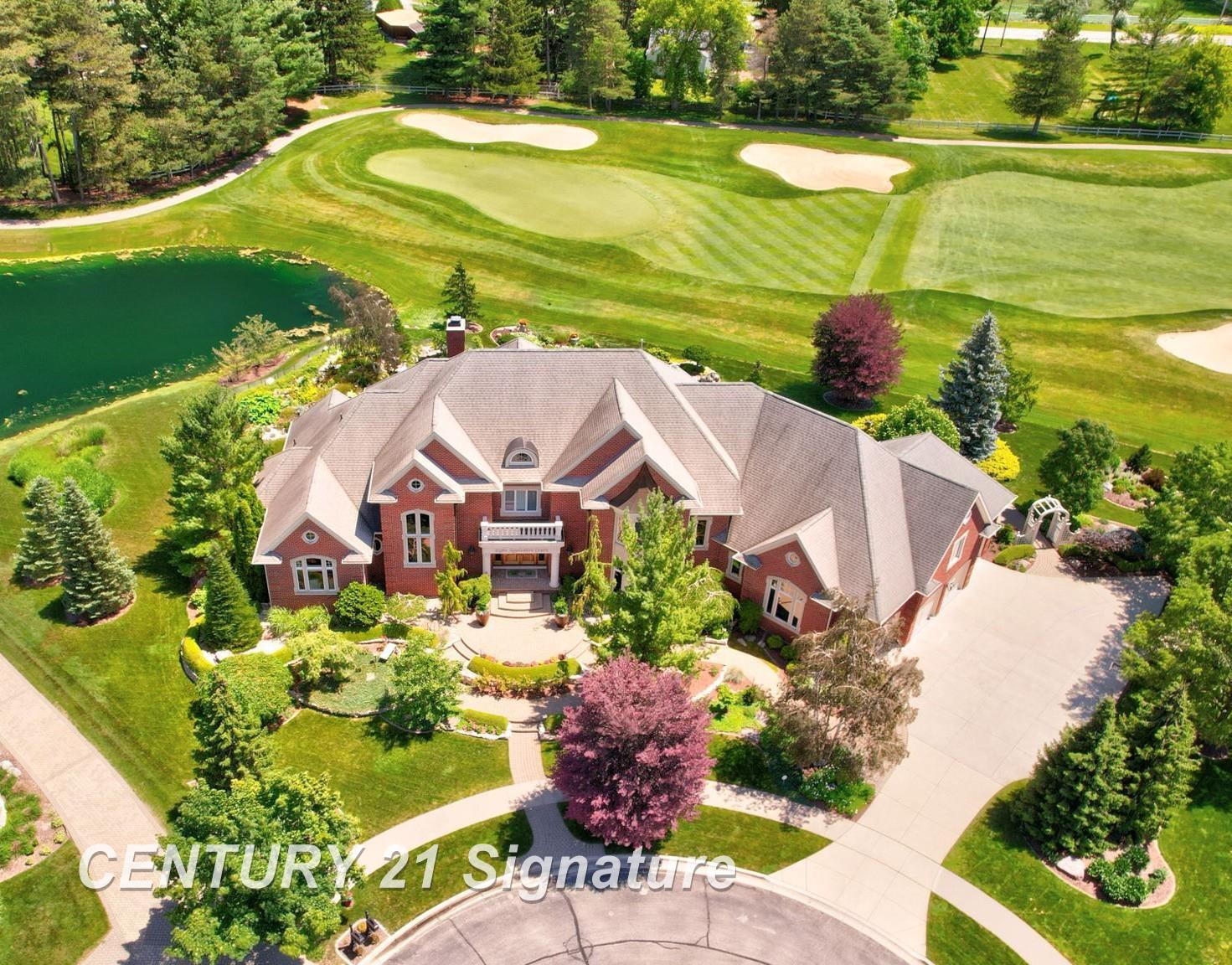8 Appleshire Court Property Photo 1