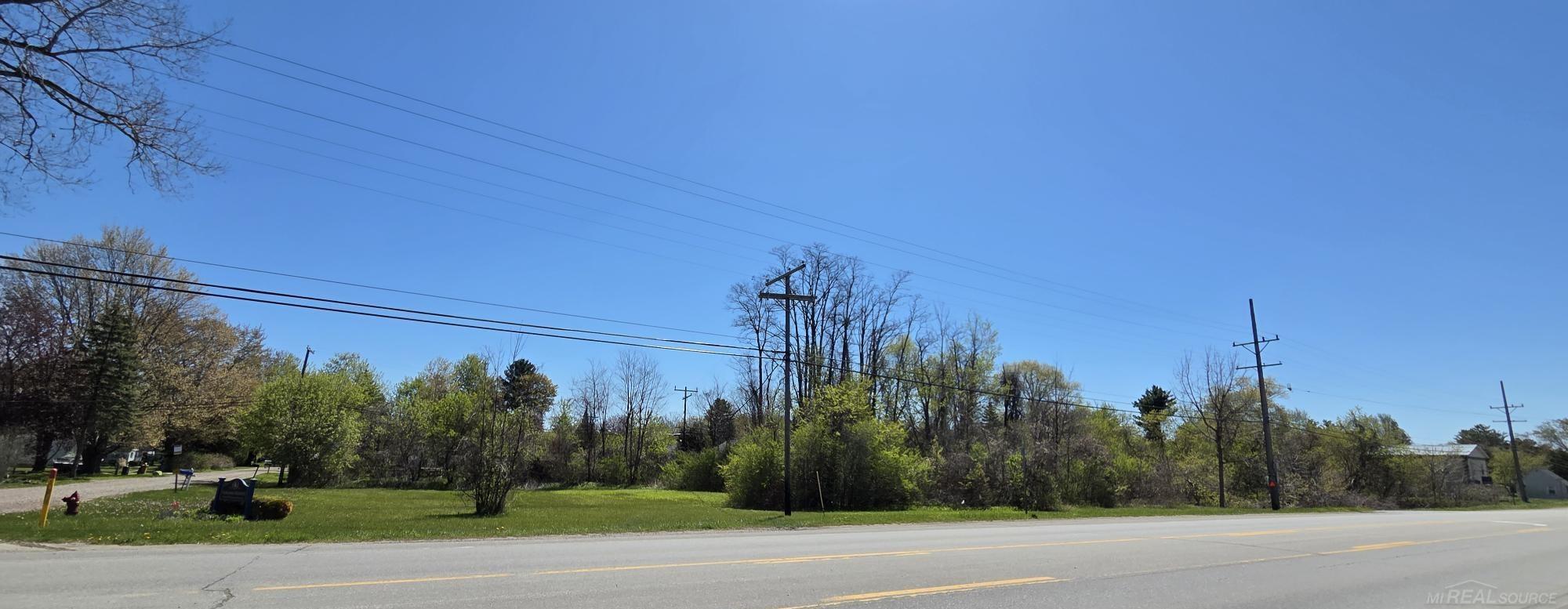 0000 Lakeshore Road