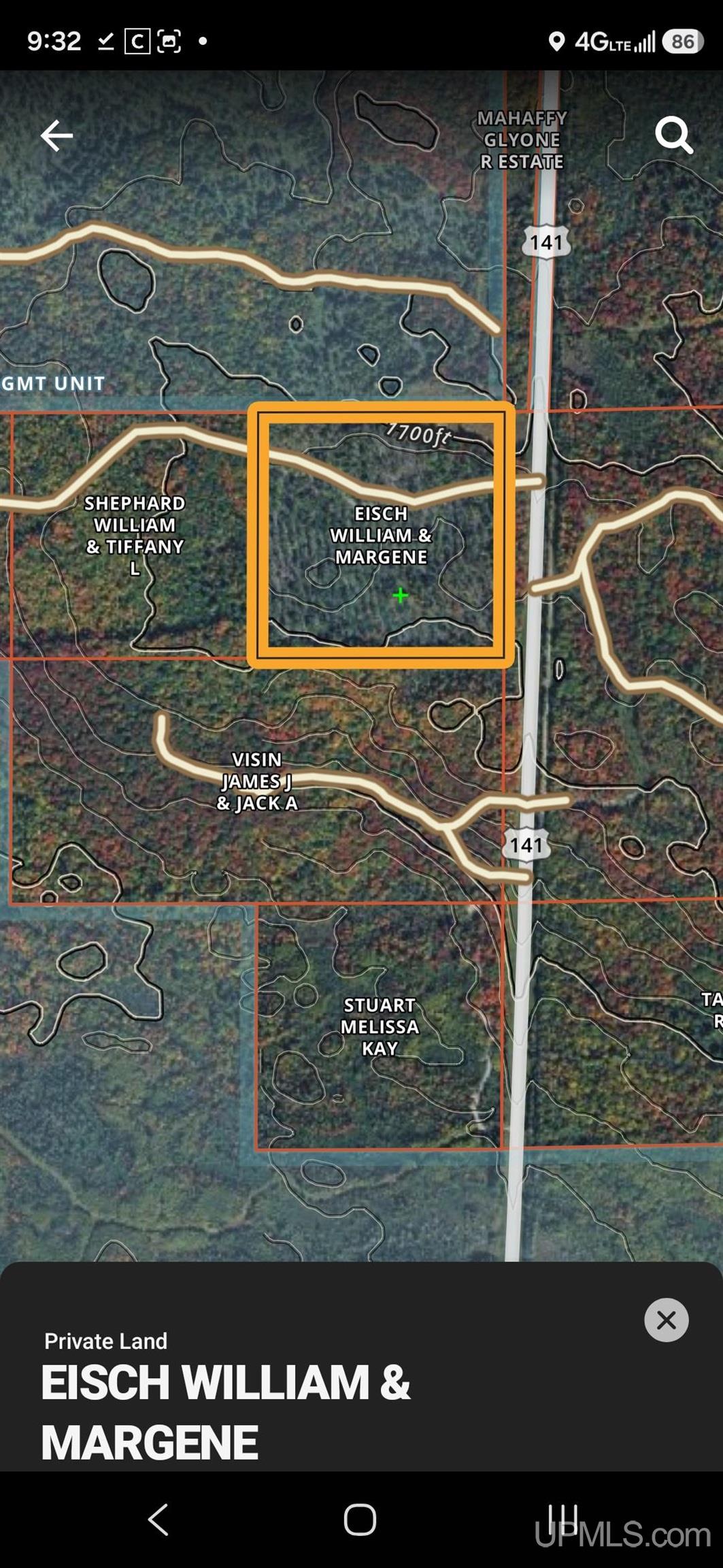 27184 Us Hwy 141 Highway Property Photo 2