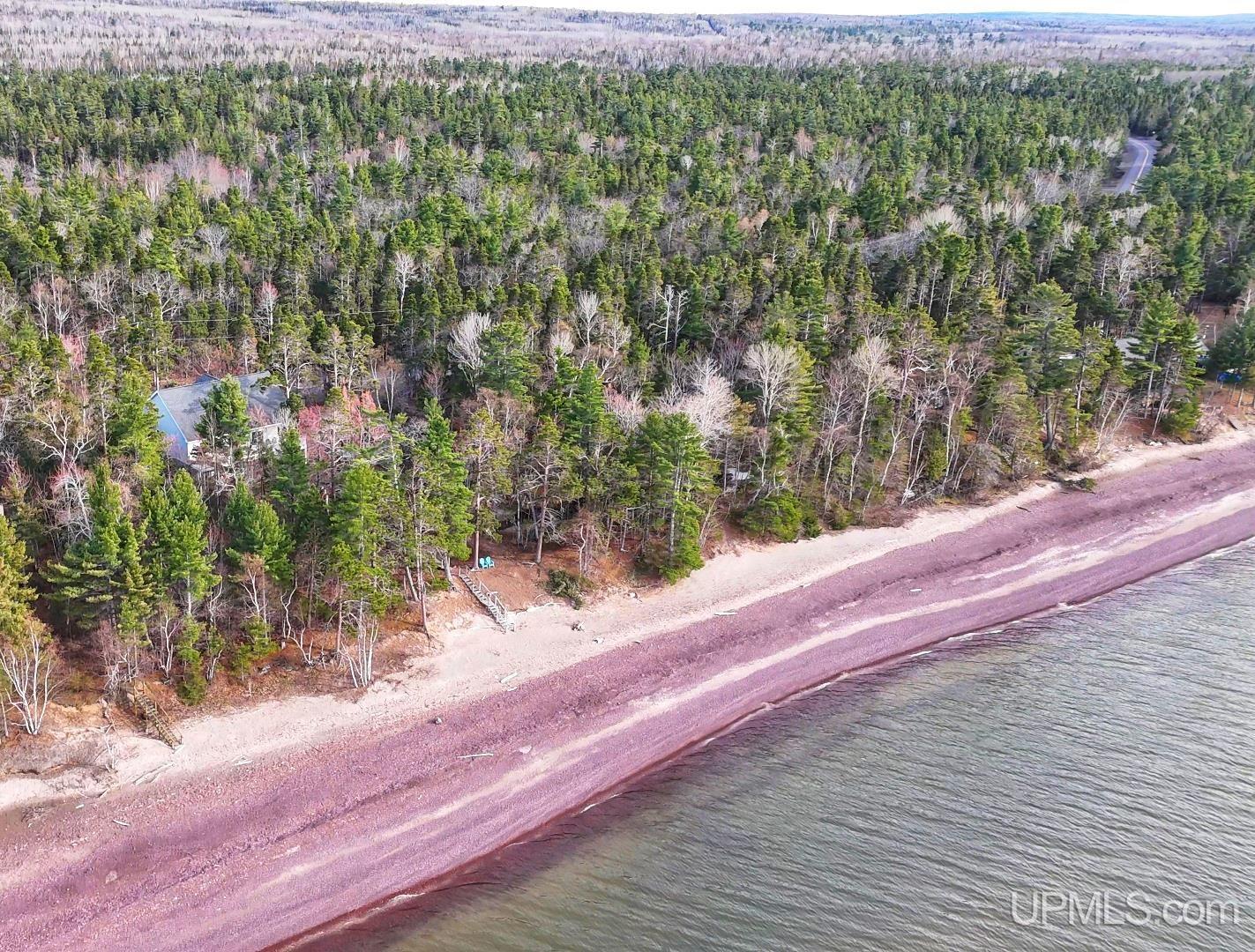 5877 Five Mile Point Road Property Photo 5