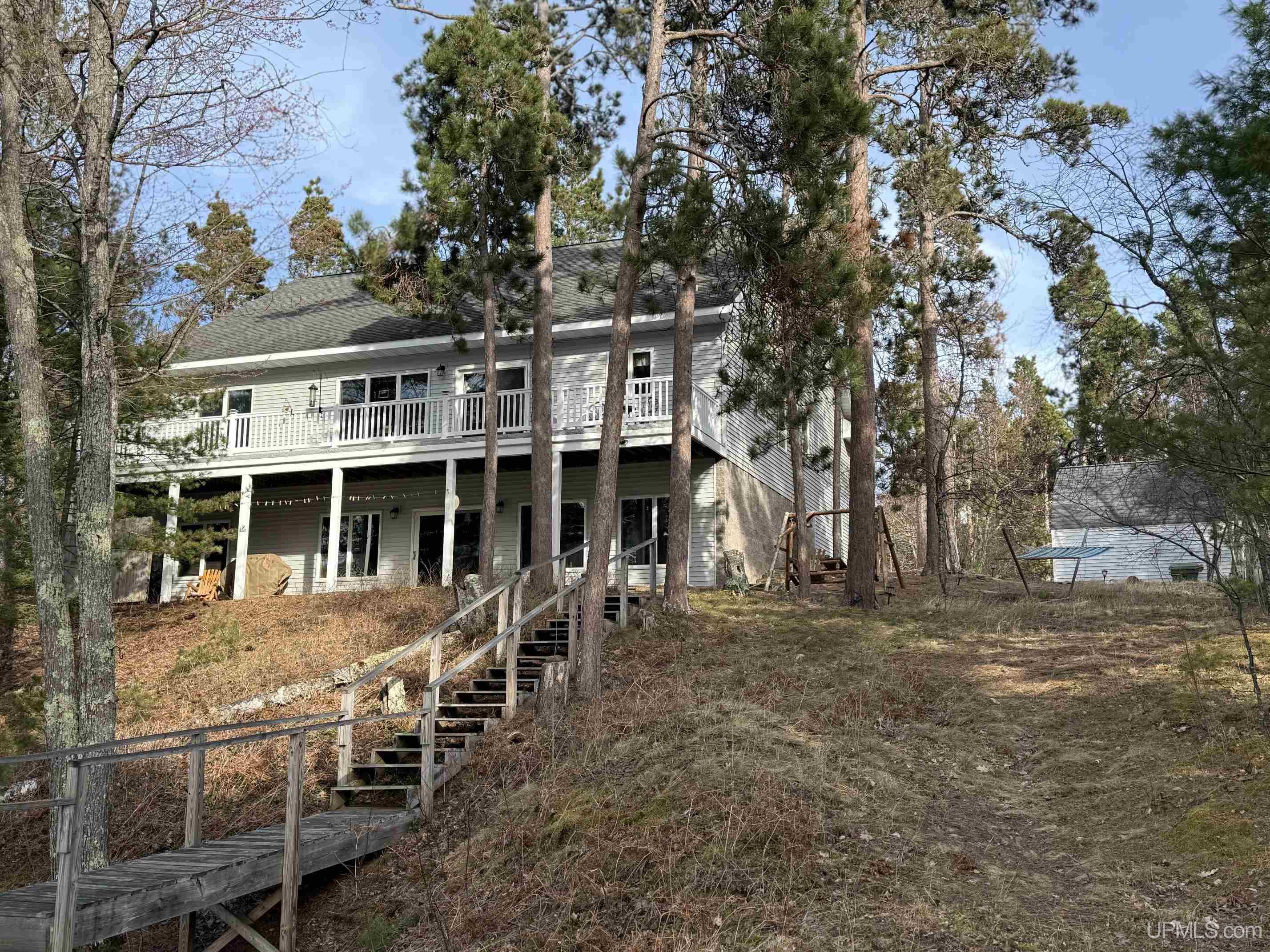 5877 Five Mile Point Road Property Photo 8