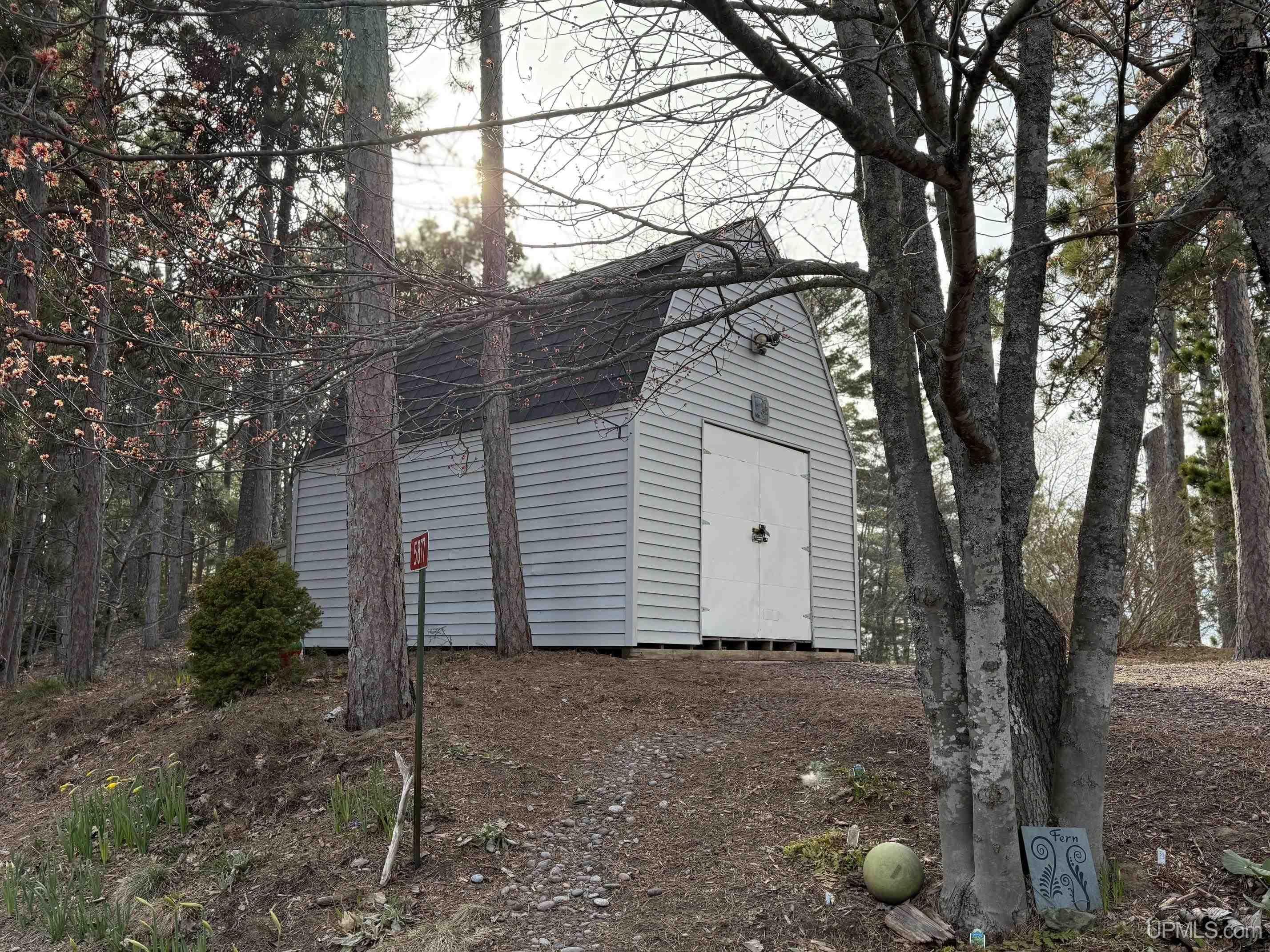 5877 Five Mile Point Road Property Photo 54