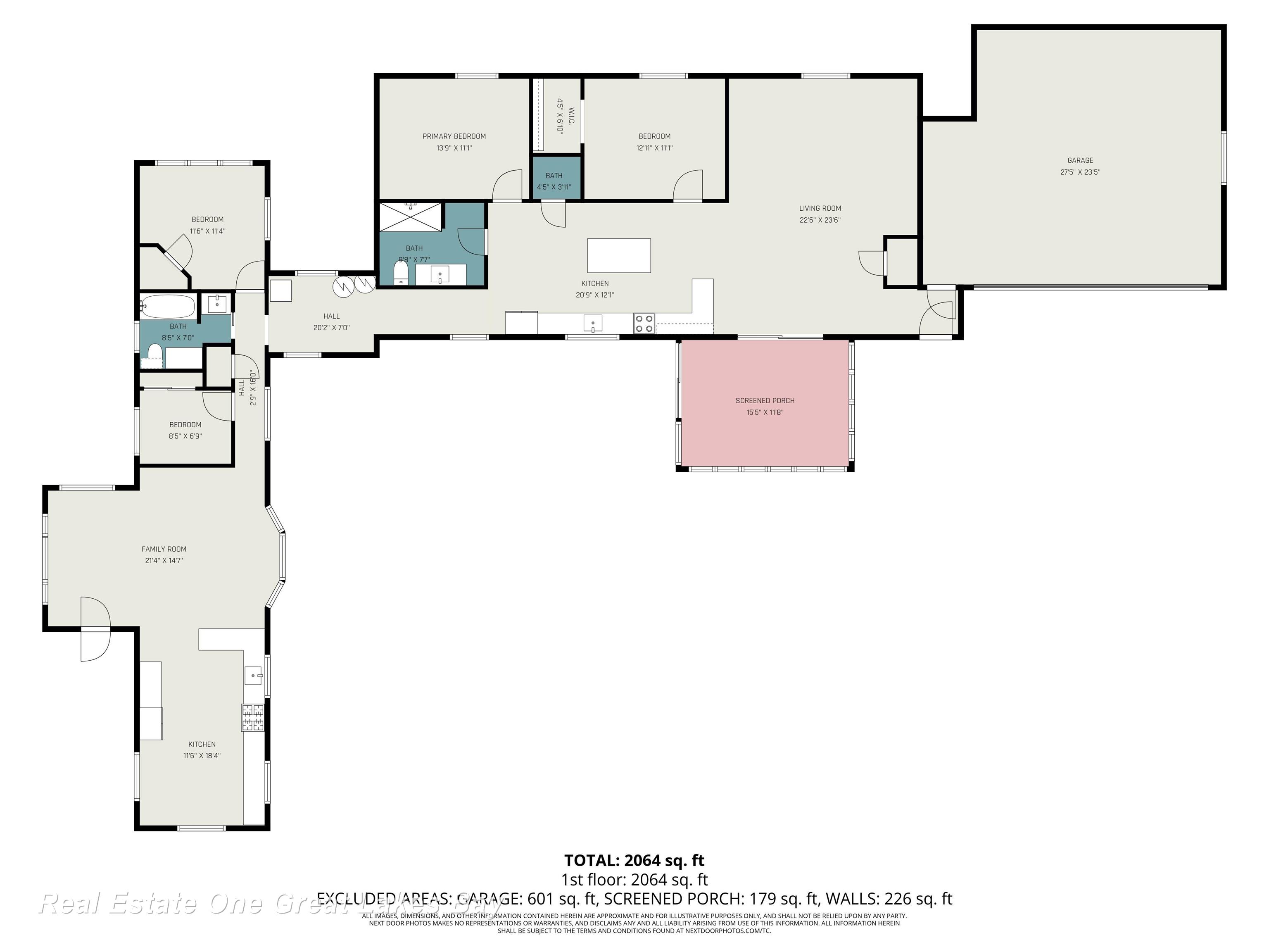 2118 Lakeview Street Property Photo 28