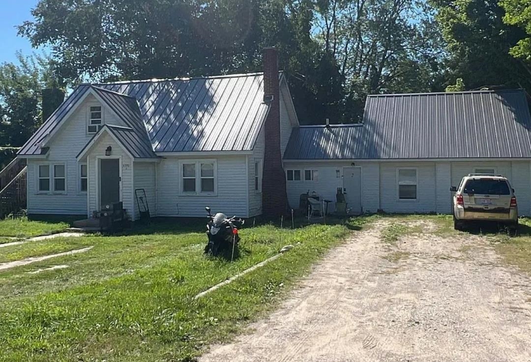 6593 Frankfort Highway Property Photo 1