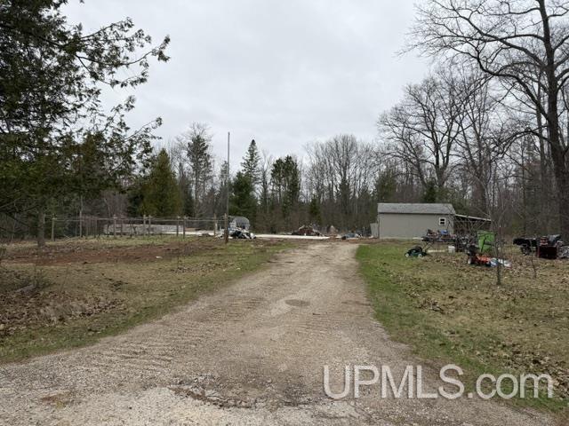 W8134 Pike Hill Road