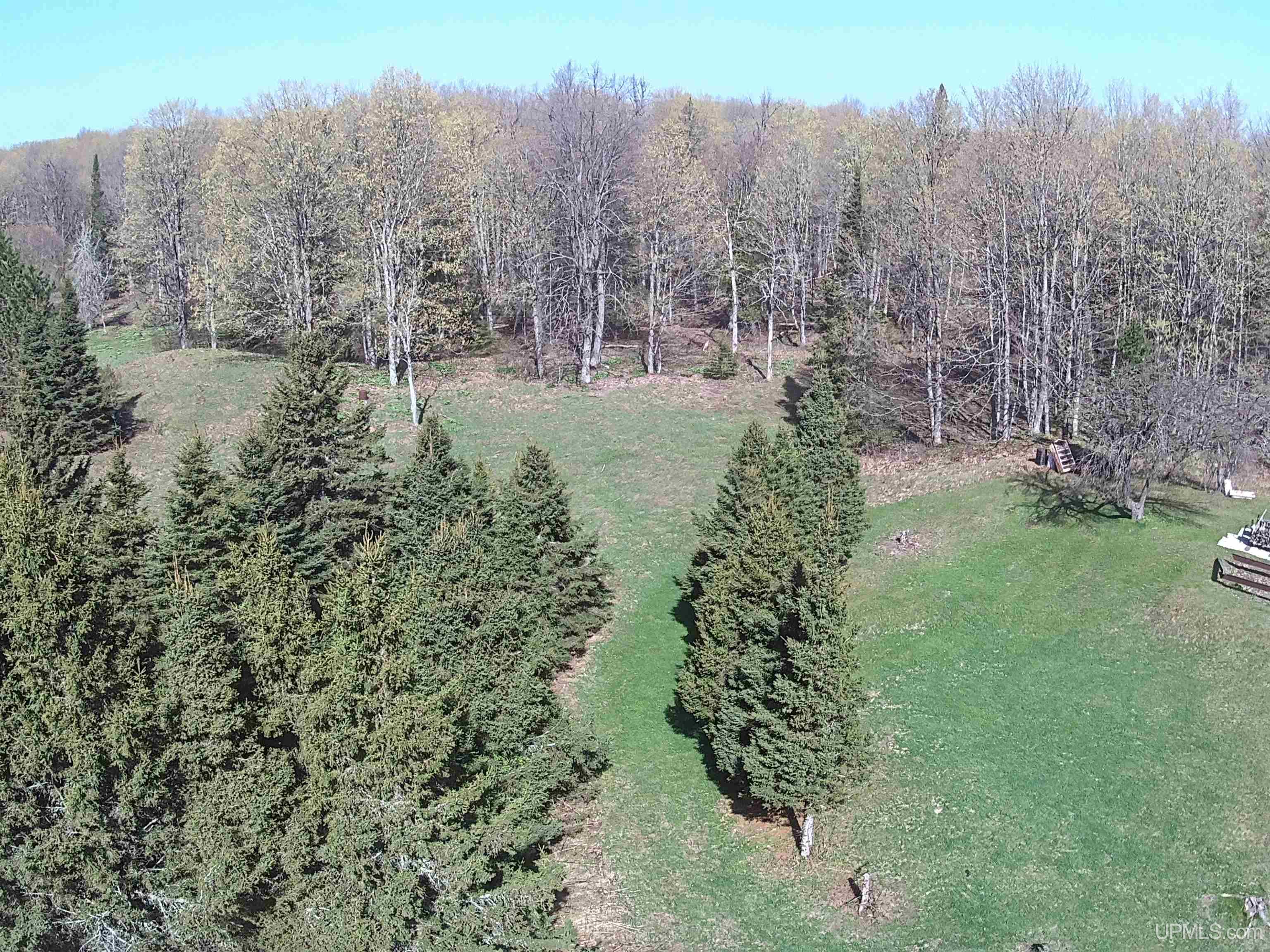 Tbd County H26 Road Property Photo 1