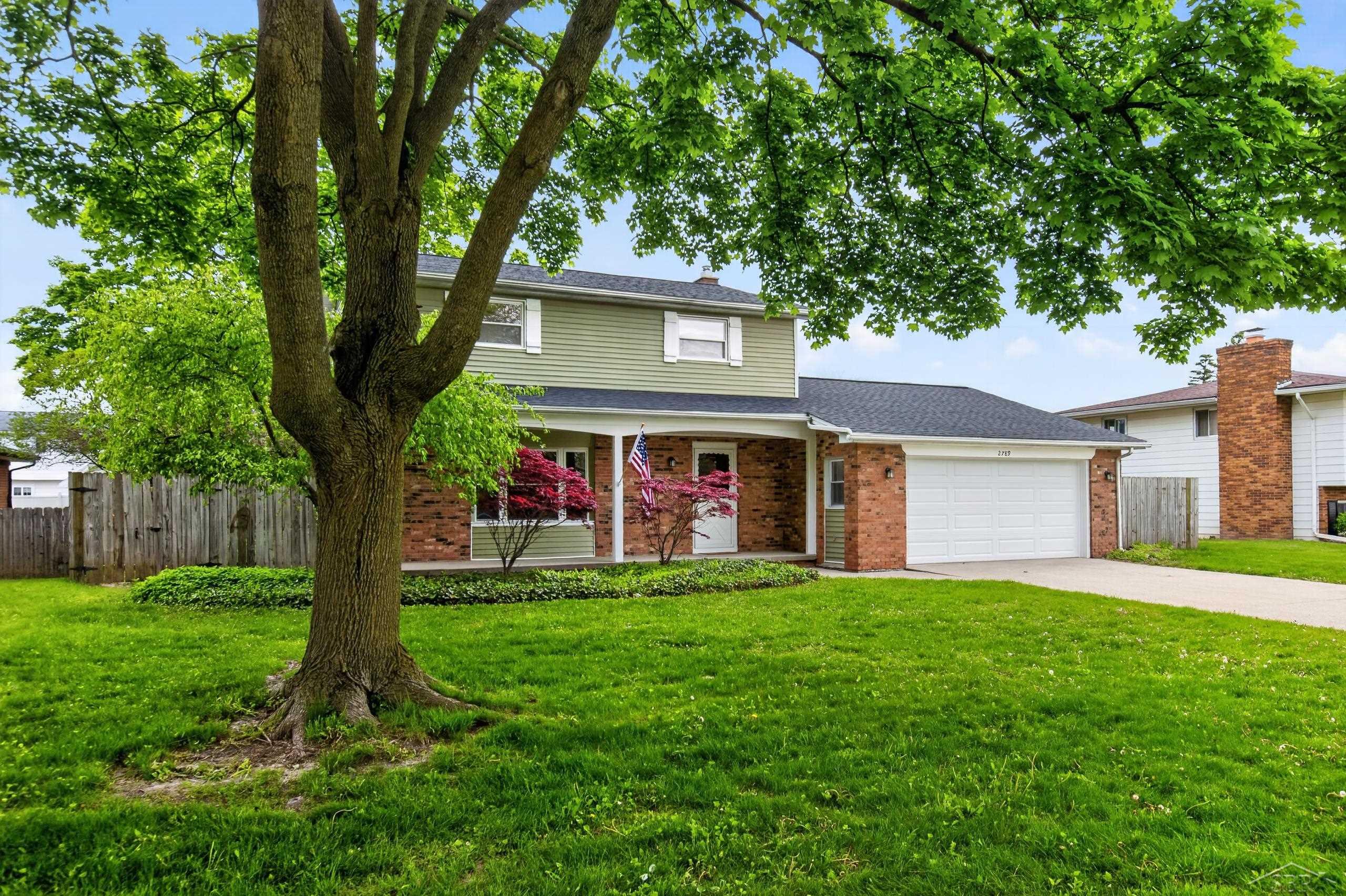 2789 Dunmore Drive Property Photo 1