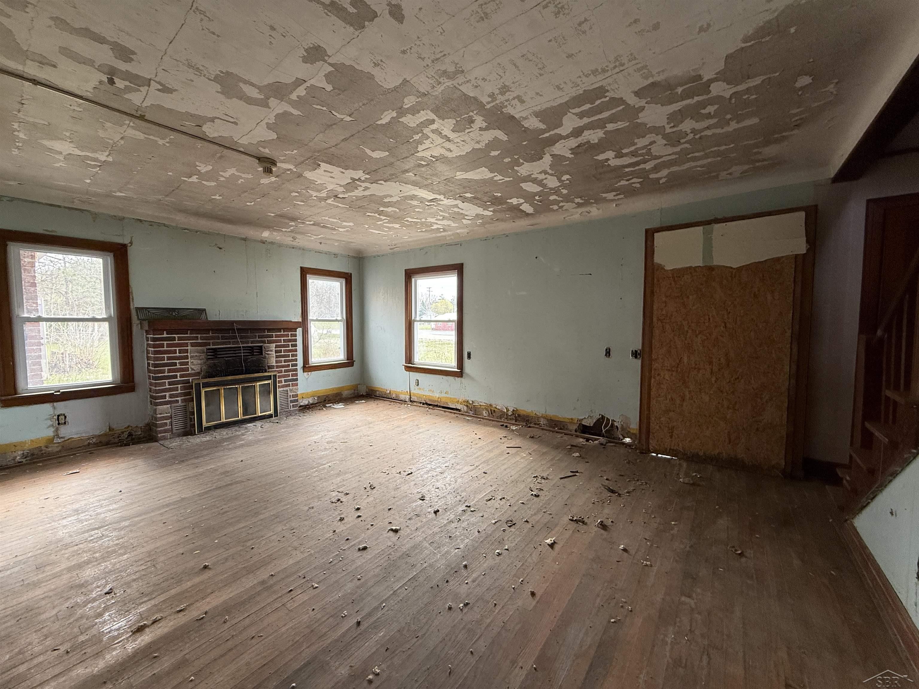 1701 Home Drive Property Photo 12
