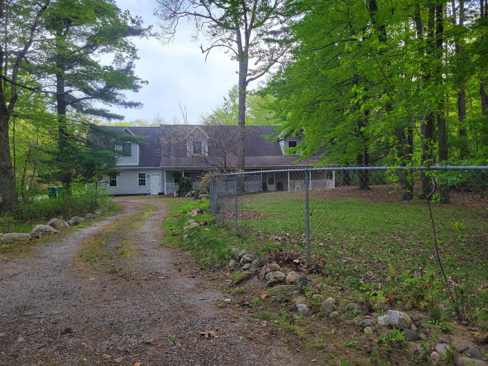 6364 E Townline Road Property Photo 1