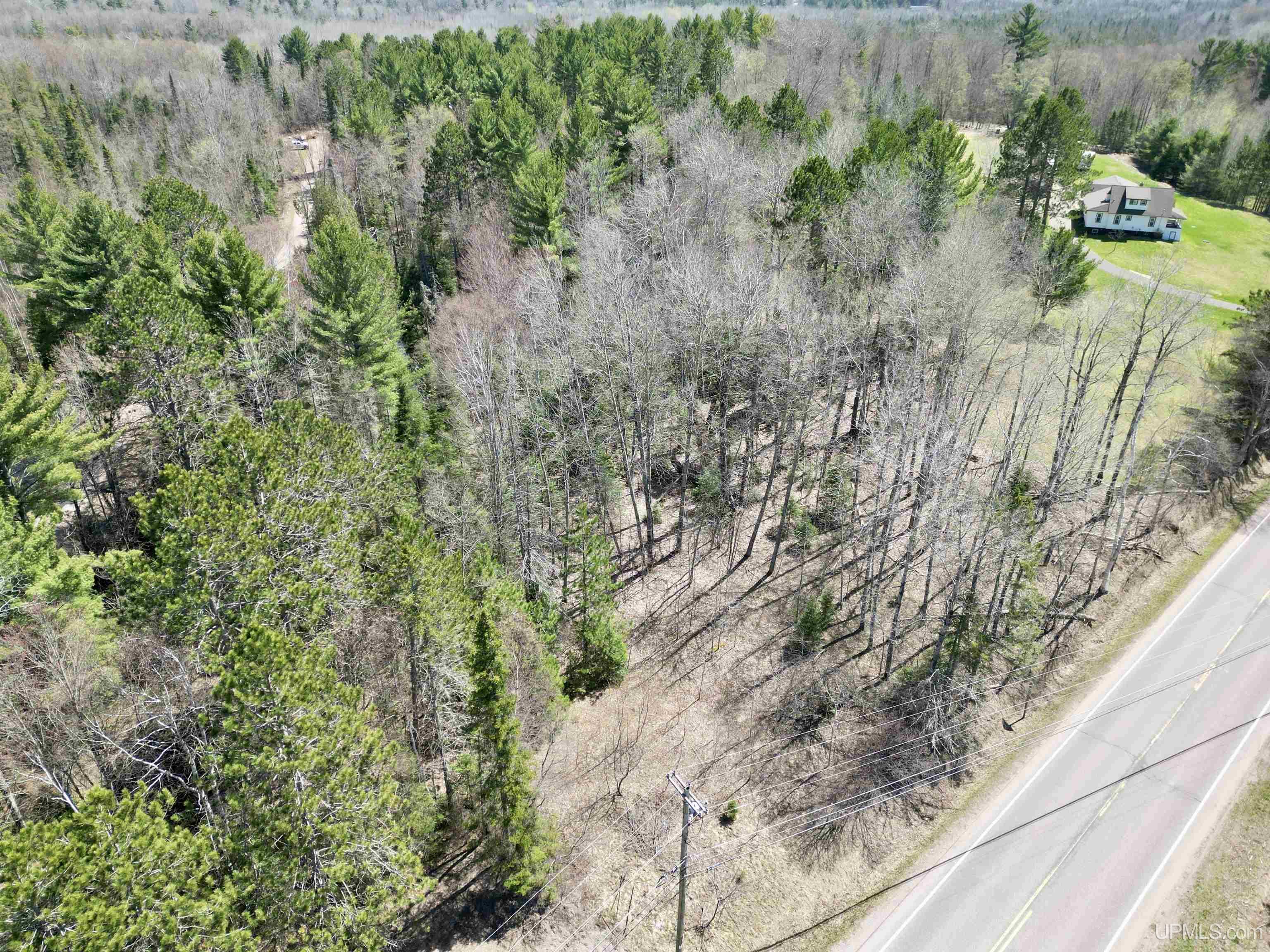 Tbd County Road 581 Road Property Photo 1