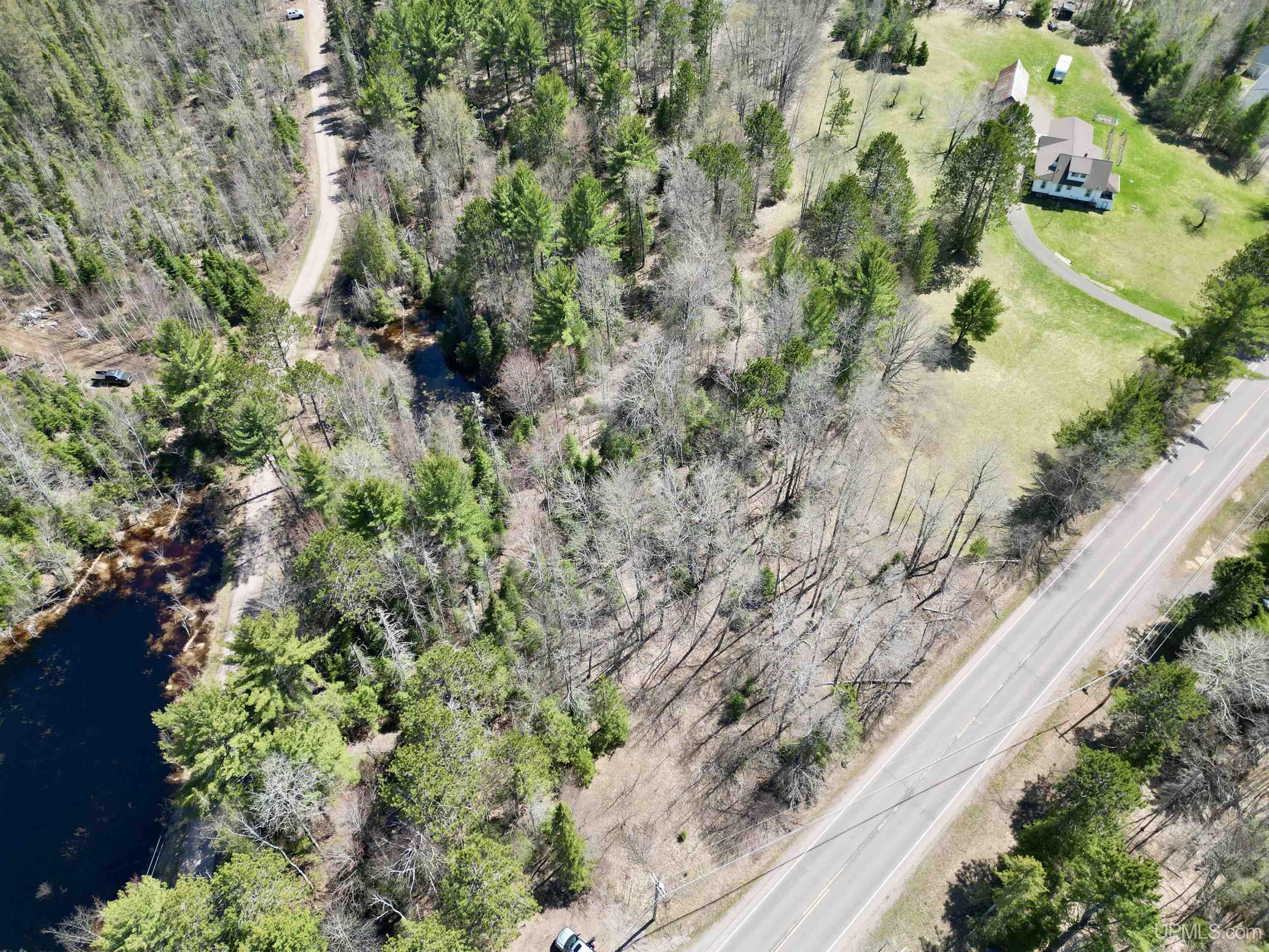 Tbd County Road 581 Road Property Photo 6