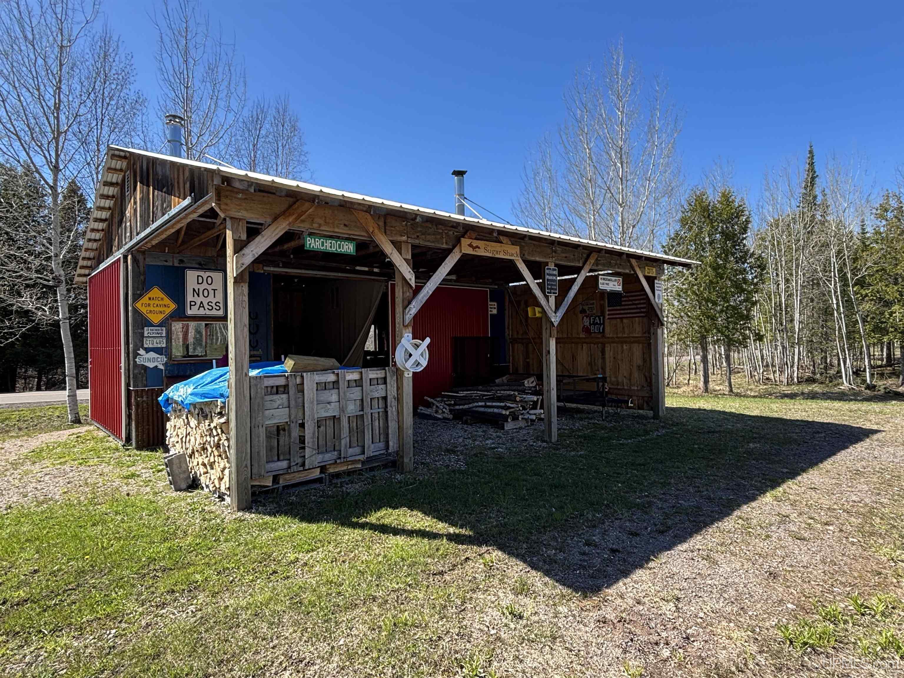56230 Bear Lake Road Property Photo 40