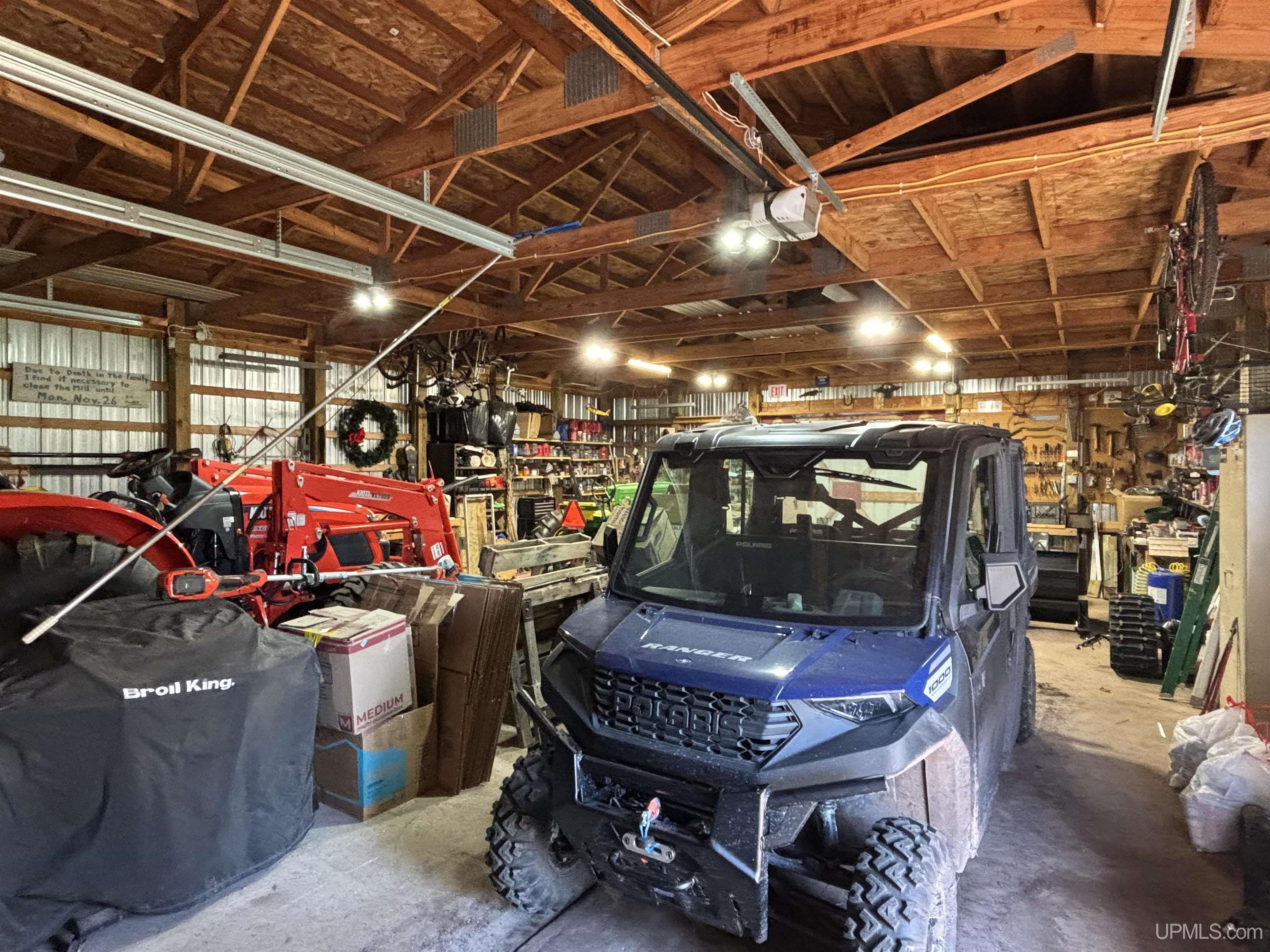 56230 Bear Lake Road Property Photo 44