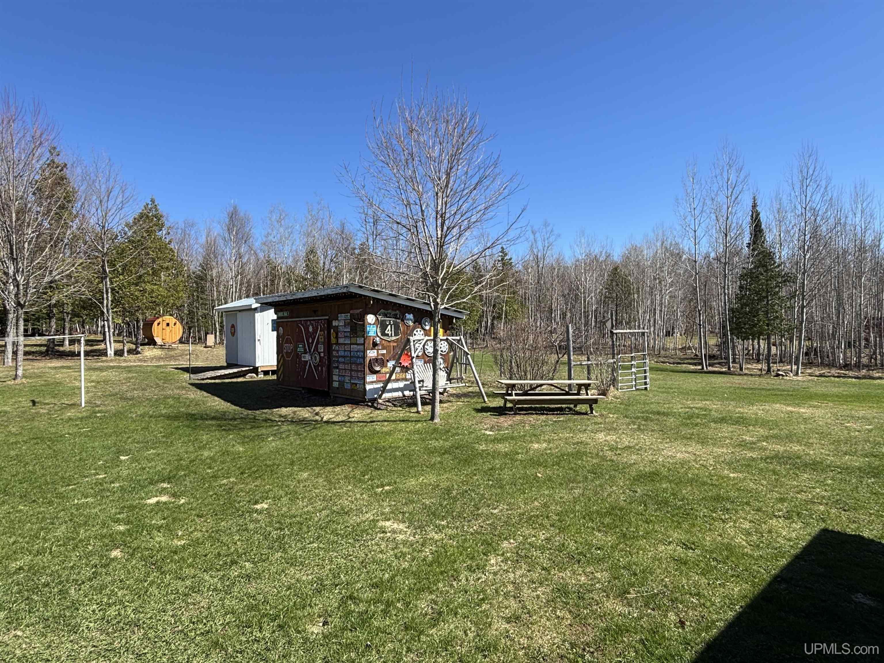 56230 Bear Lake Road Property Photo 52