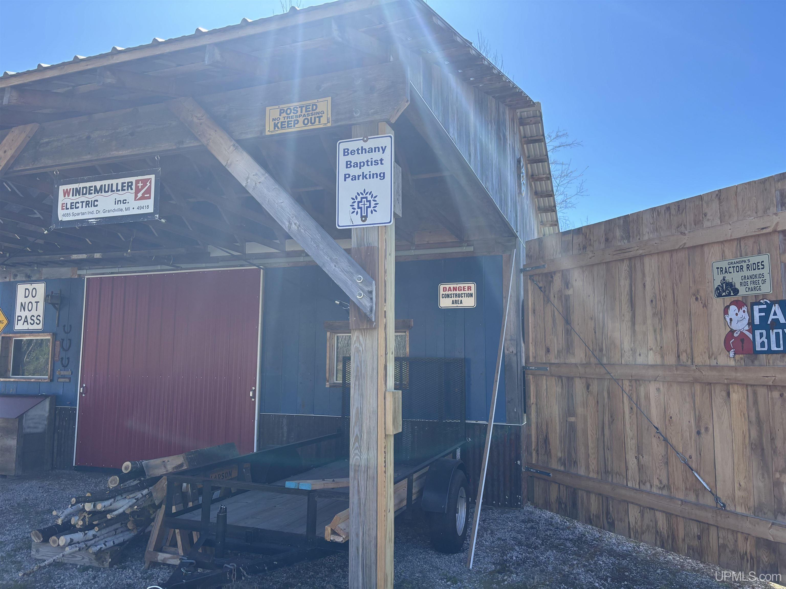 56230 Bear Lake Road Property Photo 60