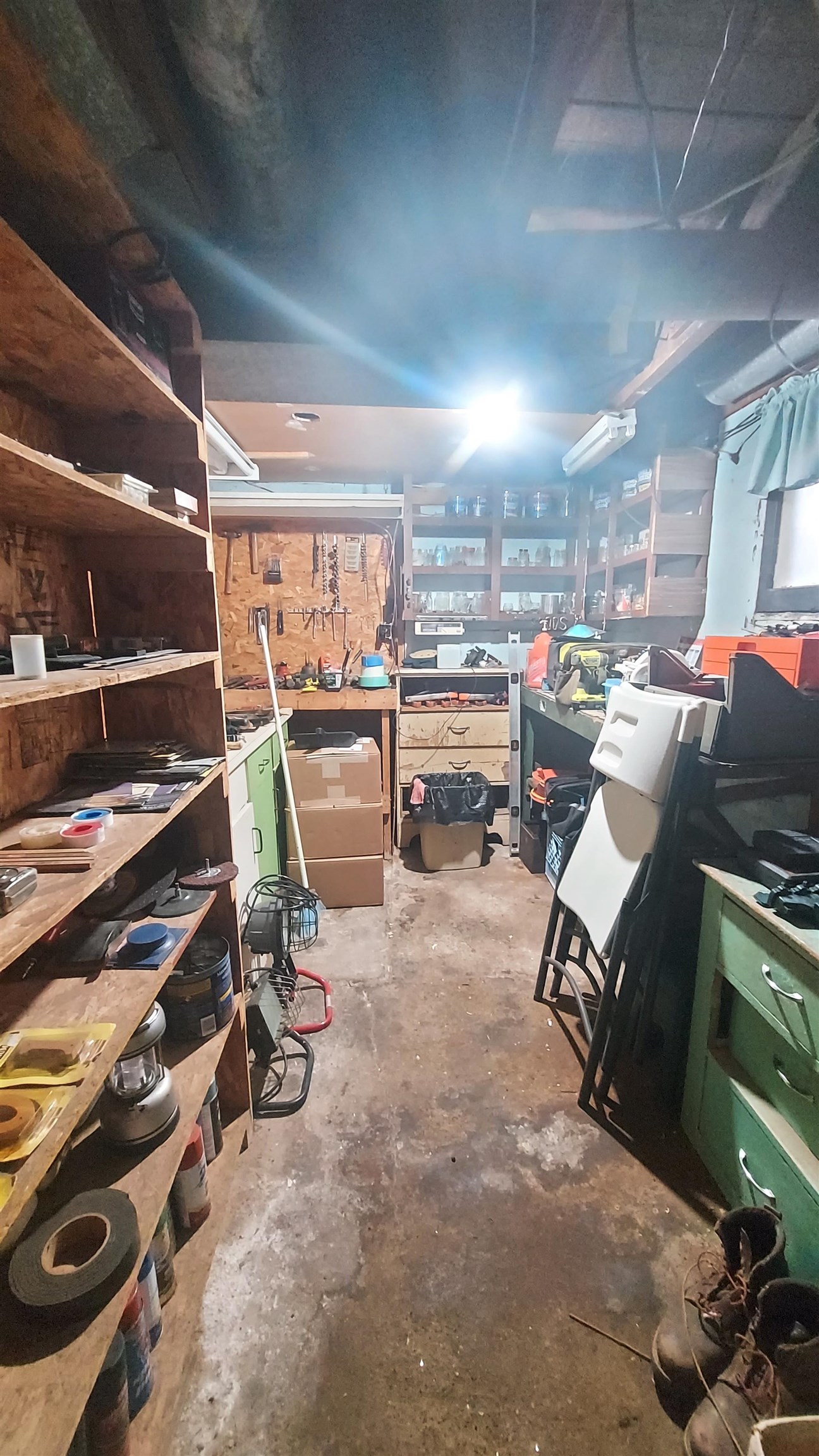 401 Stanton Street Property Photo 20