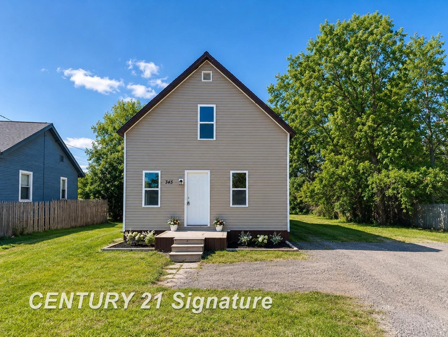 345 Shattuck Road Property Photo 1