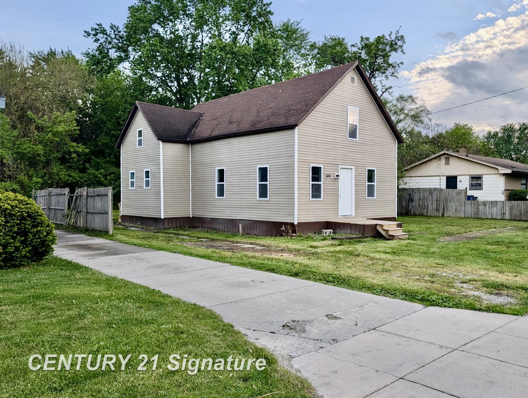345 Shattuck Road Property Photo 2