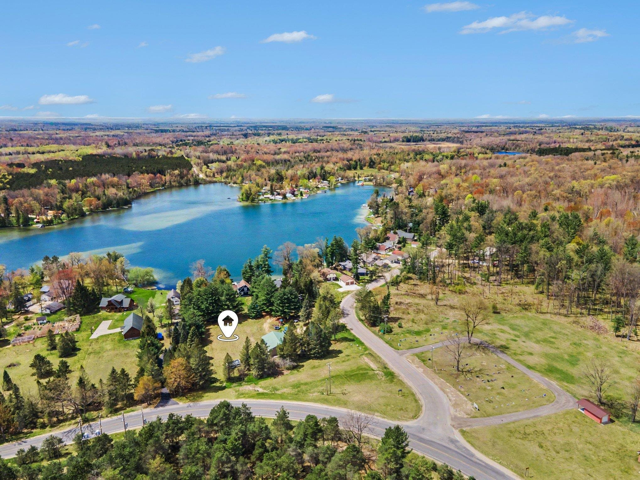 Nhn Grass Lake Avenue