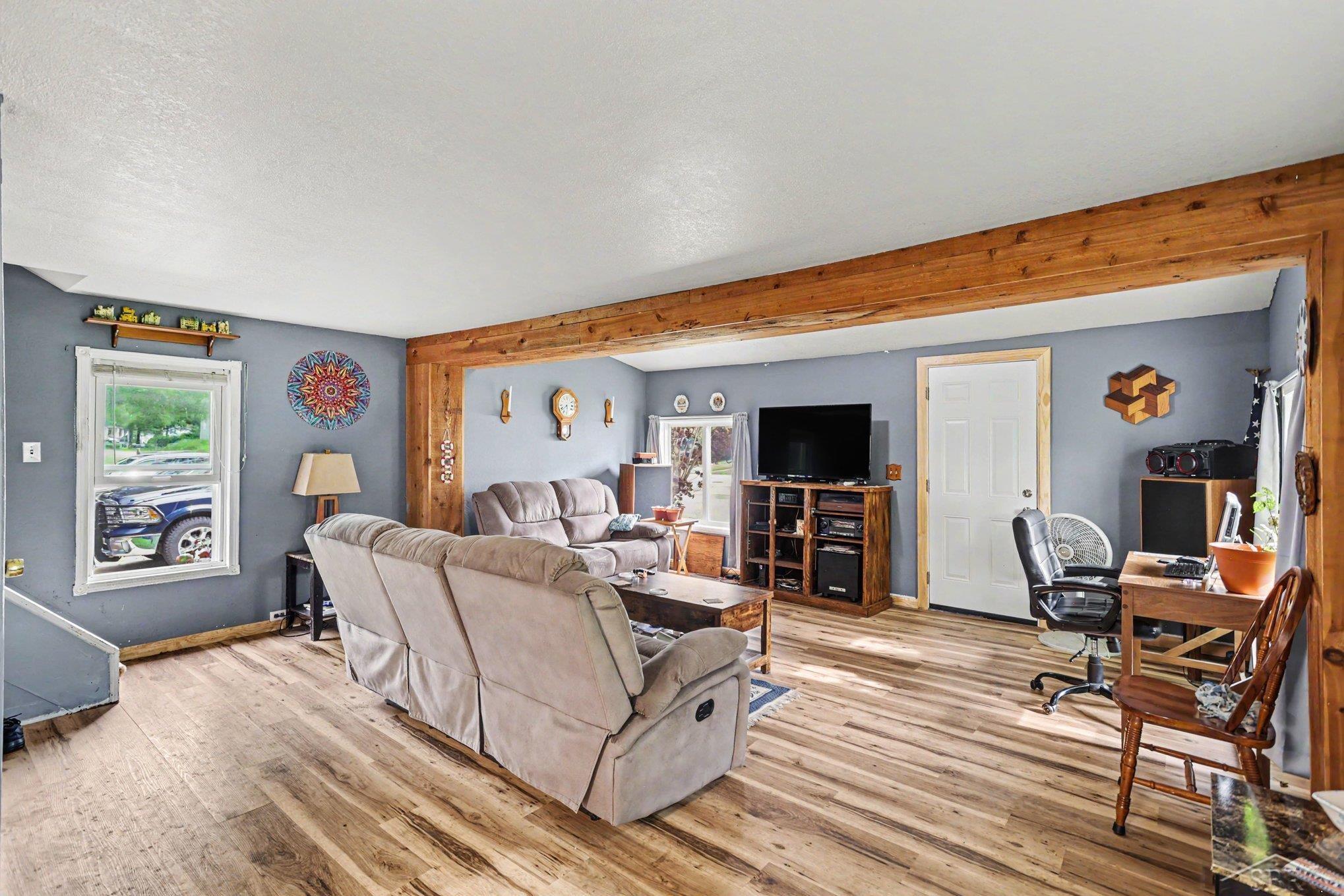 536 Warren Road Property Photo 3