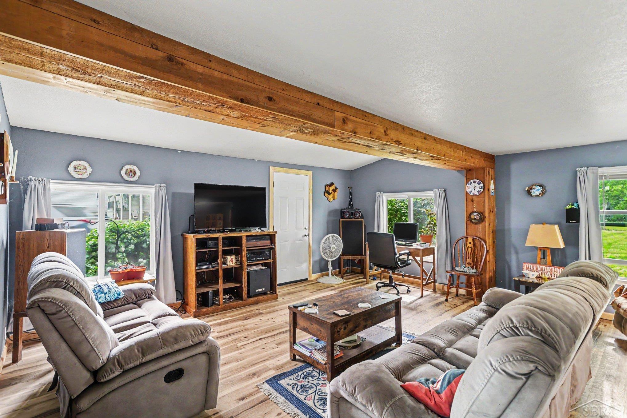 536 Warren Road Property Photo 4