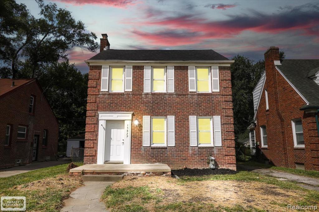 15829 Minock Street Property Photo 1