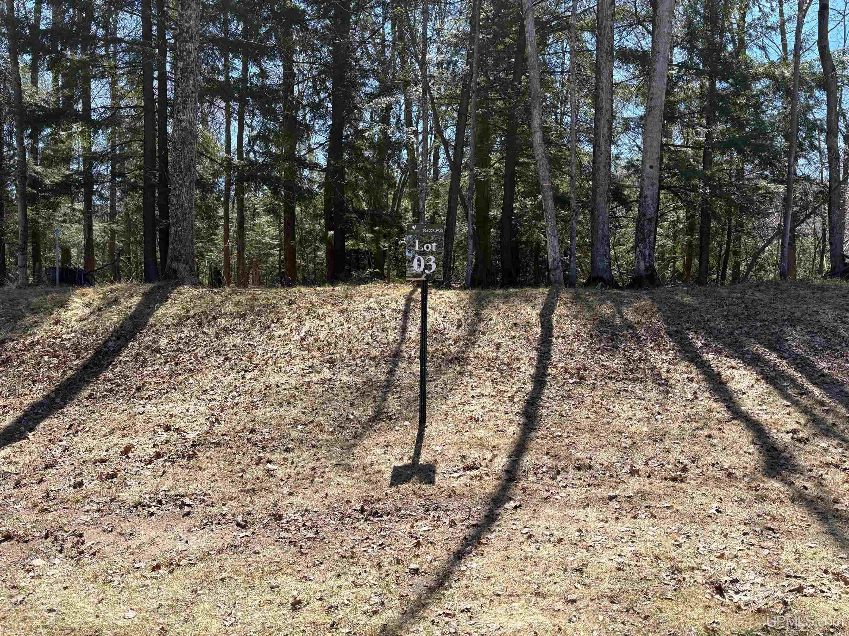 3108 Hemlock Drive Property Photo 1