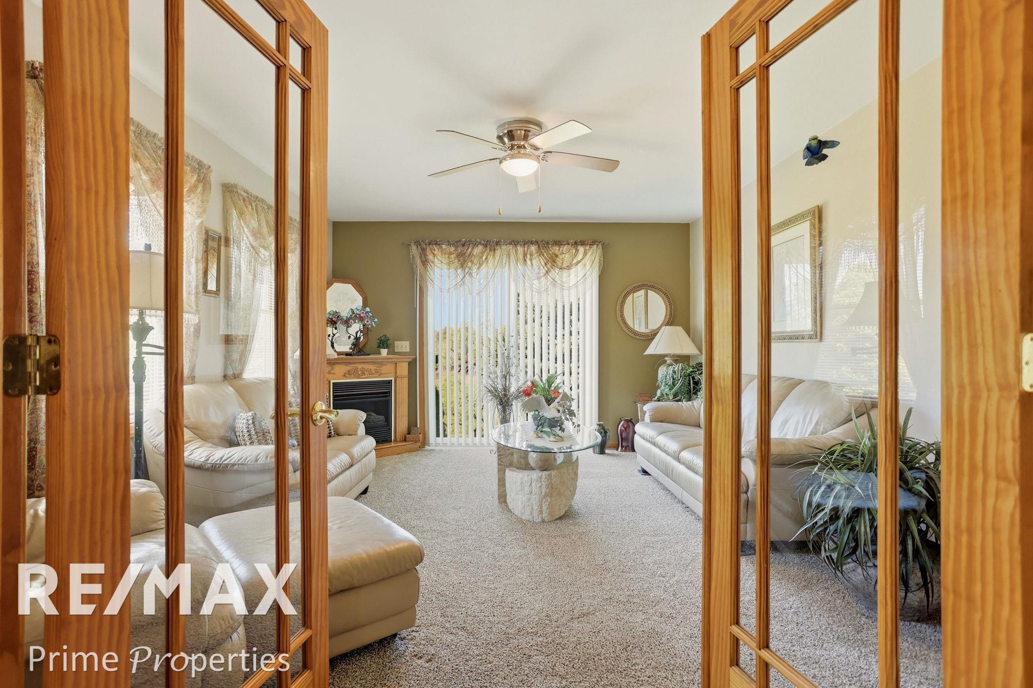 872 Huron Crest Drive Property Photo 17