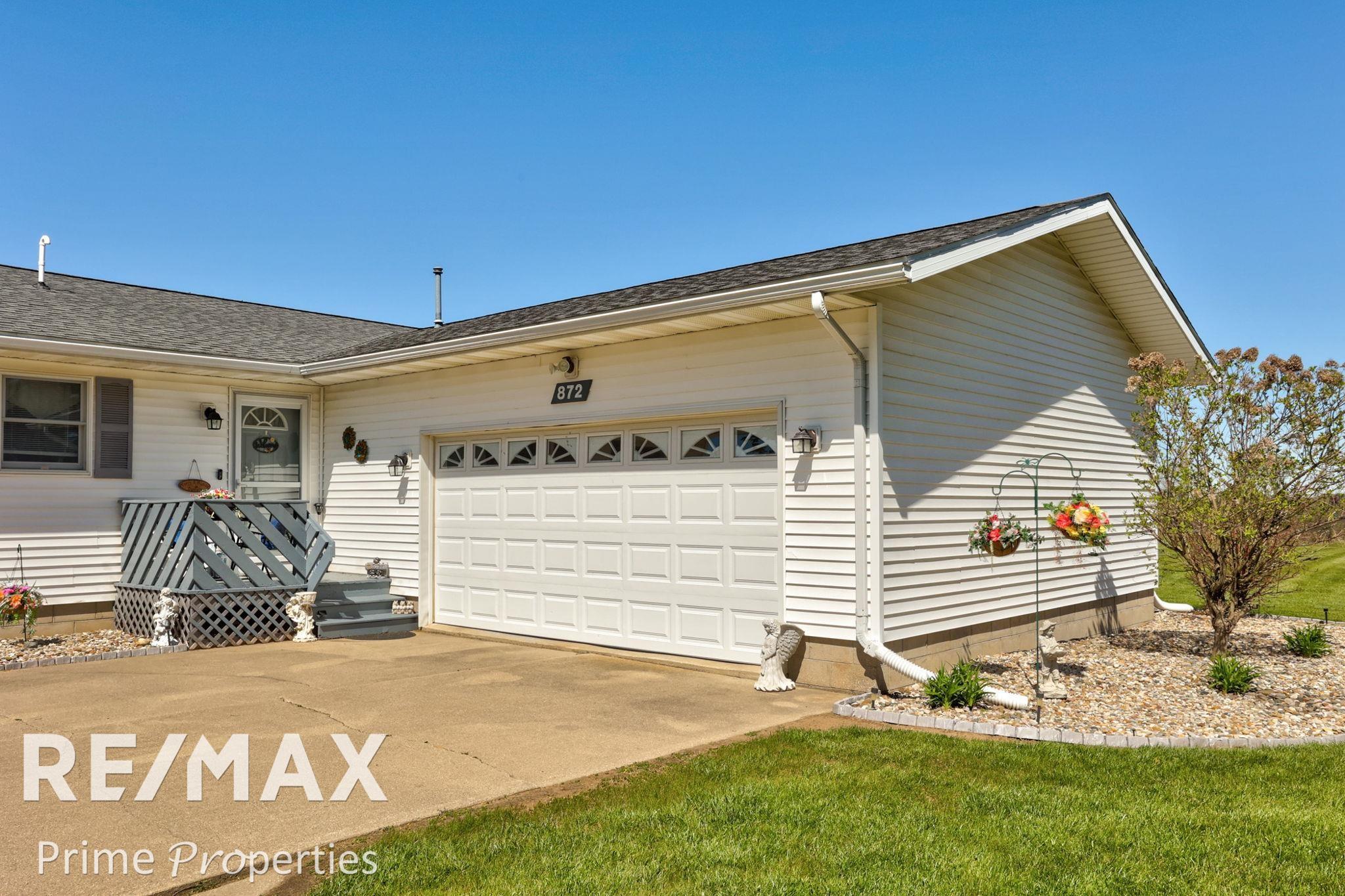 872 Huron Crest Drive Property Photo 37