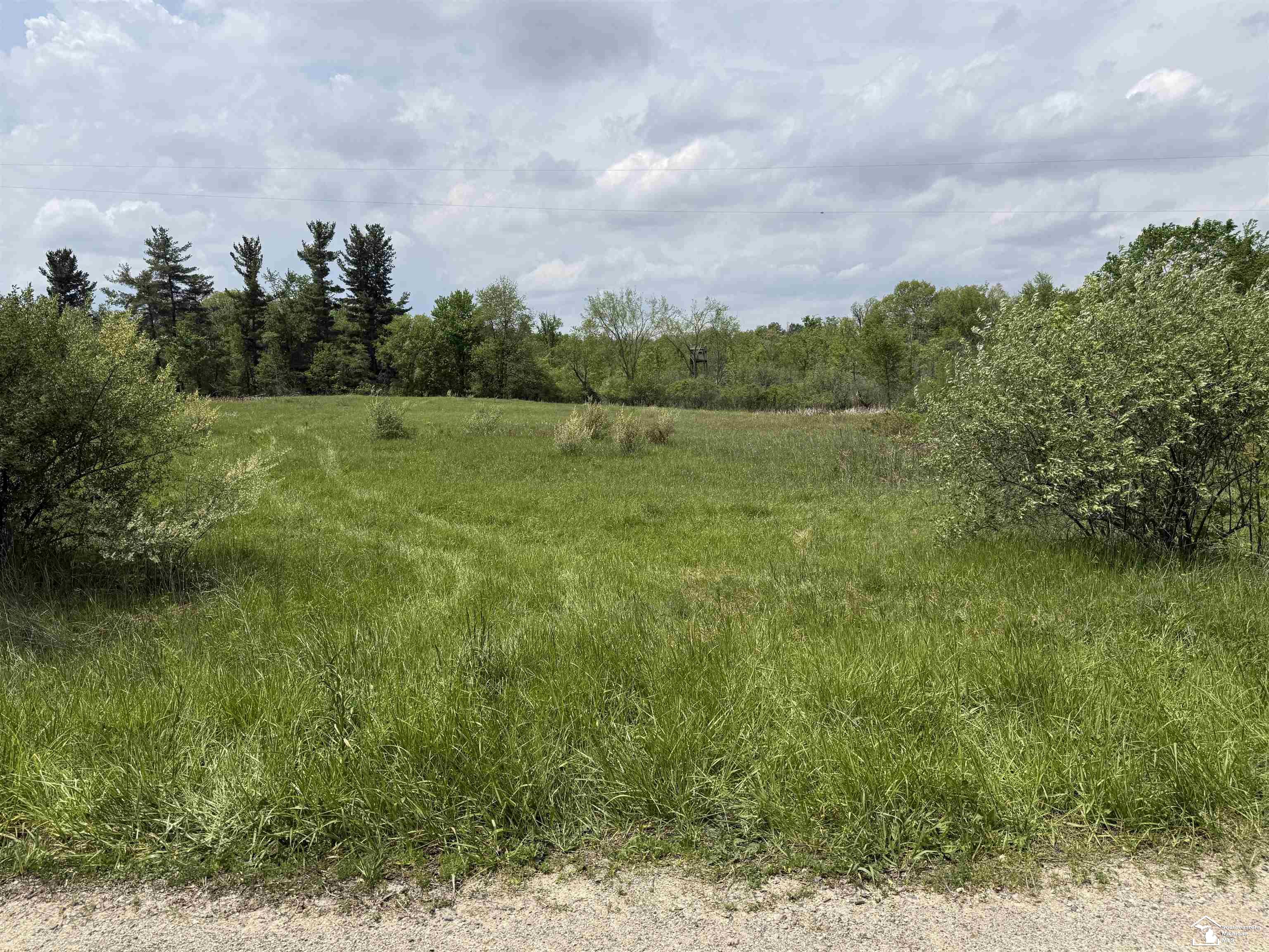 1 Clark & Burt Road