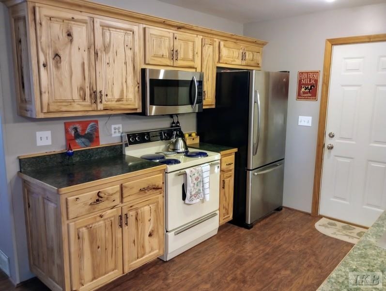 2119 Middle Haven Drive Property Photo 16