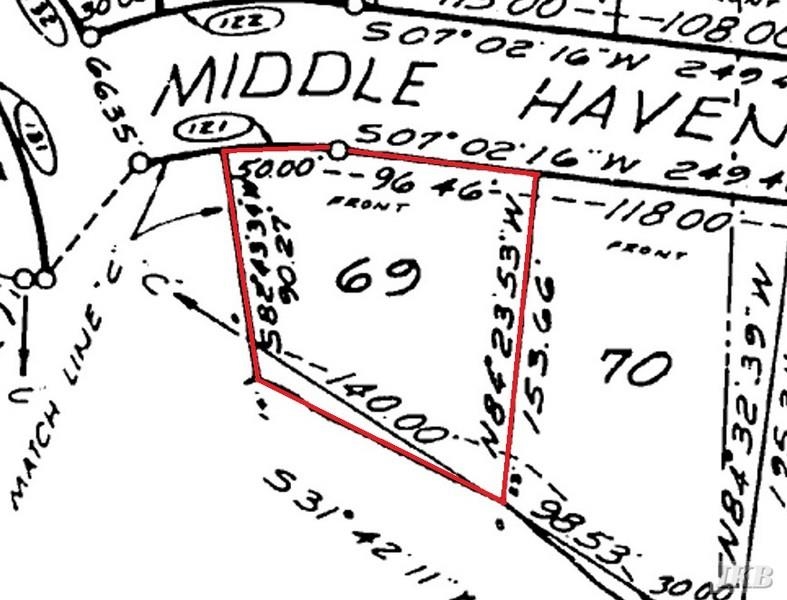 2119 Middle Haven Drive Property Photo 56
