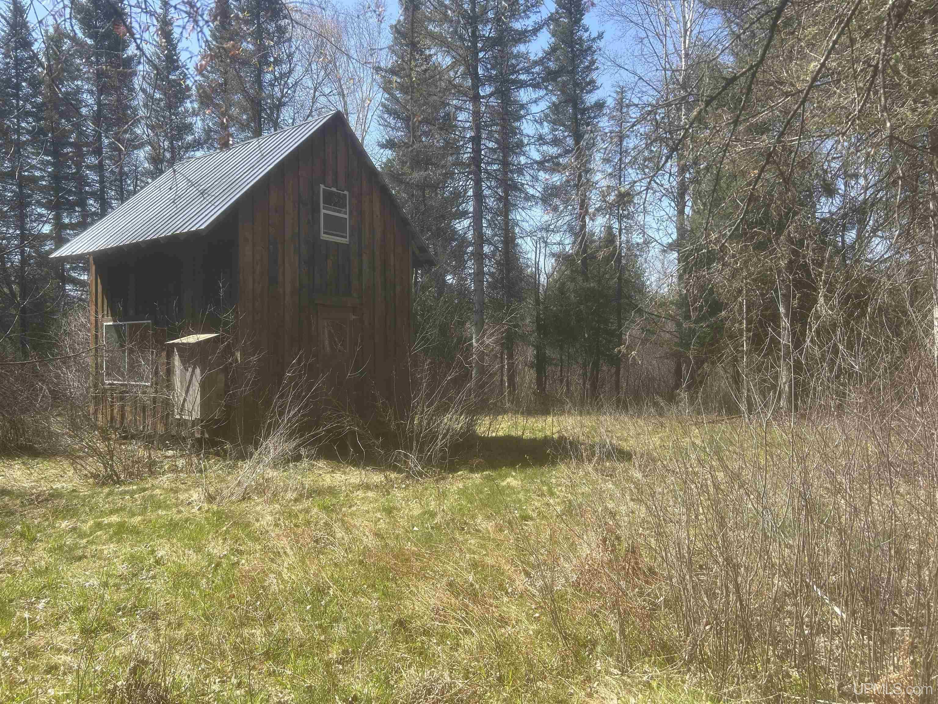 Tbd Goodhall Road Property Photo 1