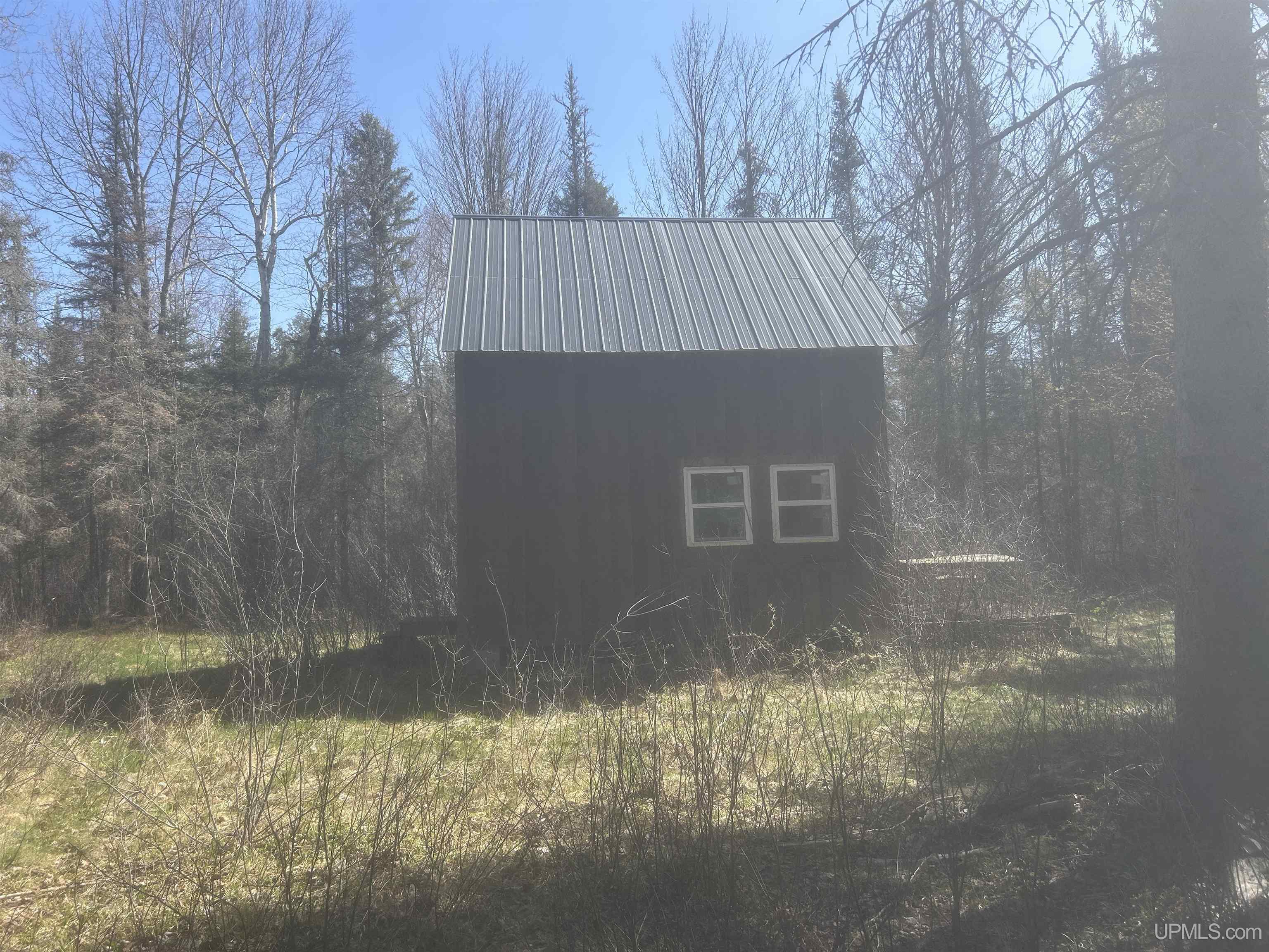 Tbd Goodhall Road Property Photo 7