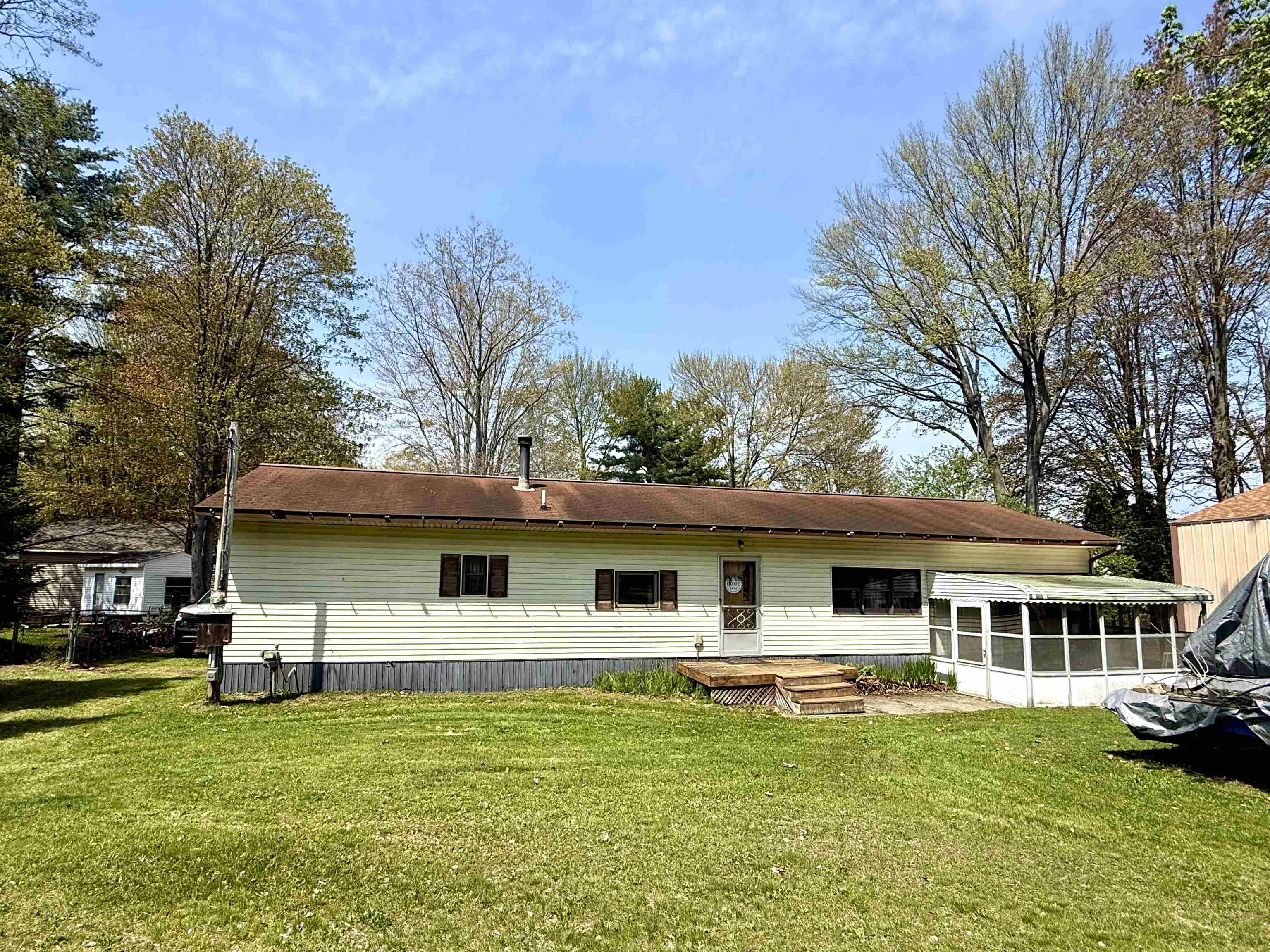 4175 Cherokee Street Property Photo 1