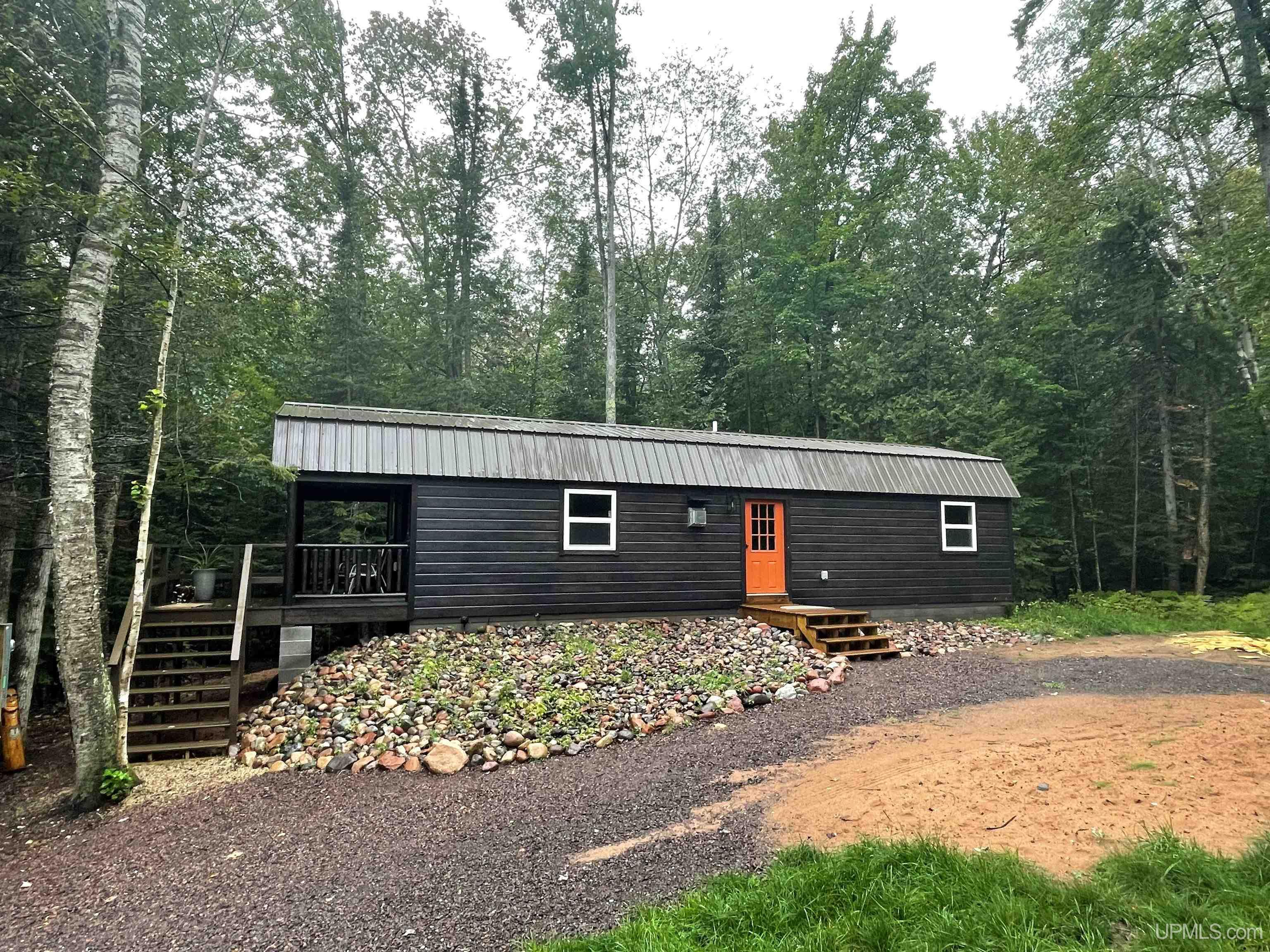 26950 & 26881 E Grosse Point Road Property Photo 1