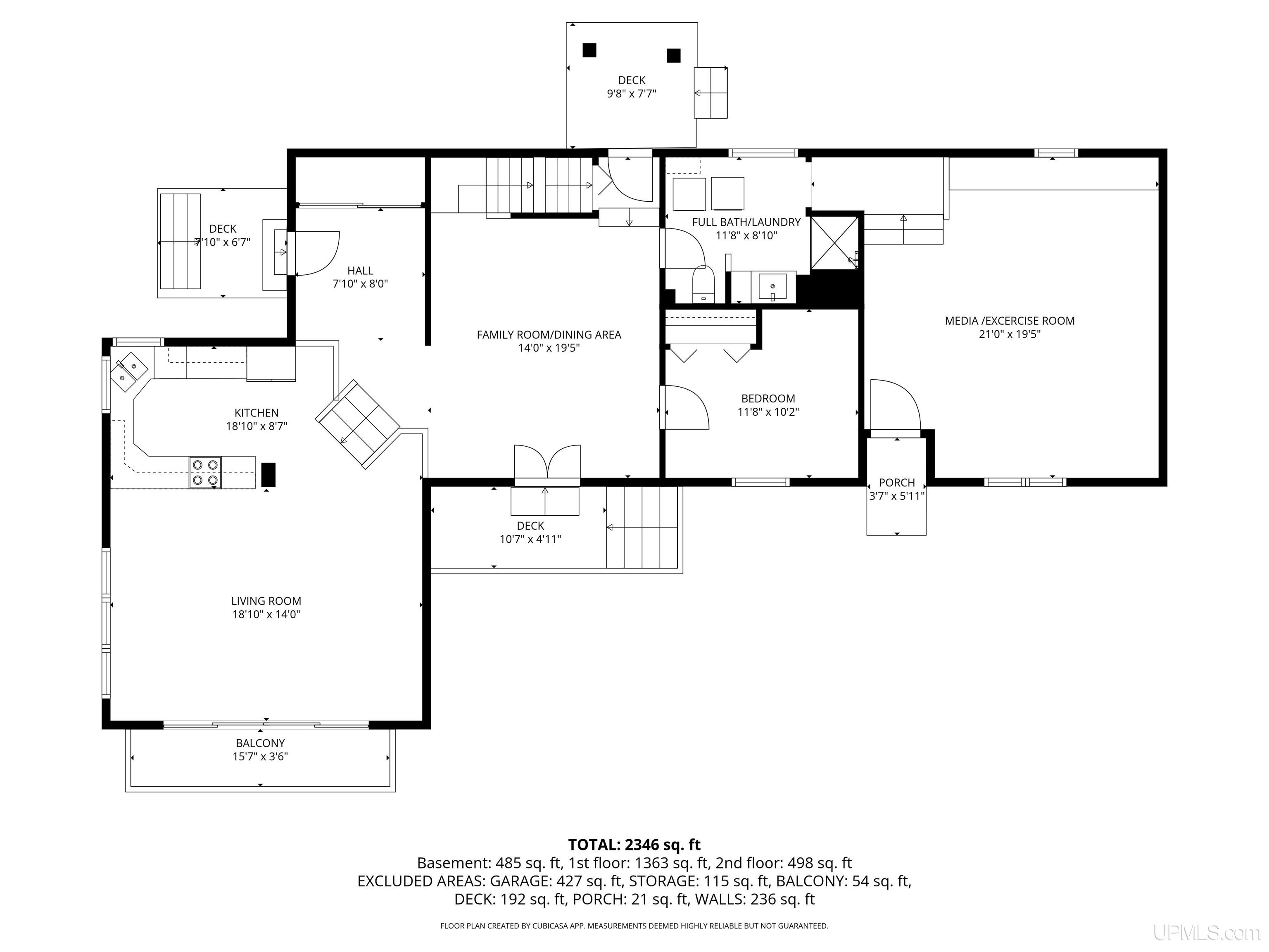 526 E Bundy Street Property Photo 44