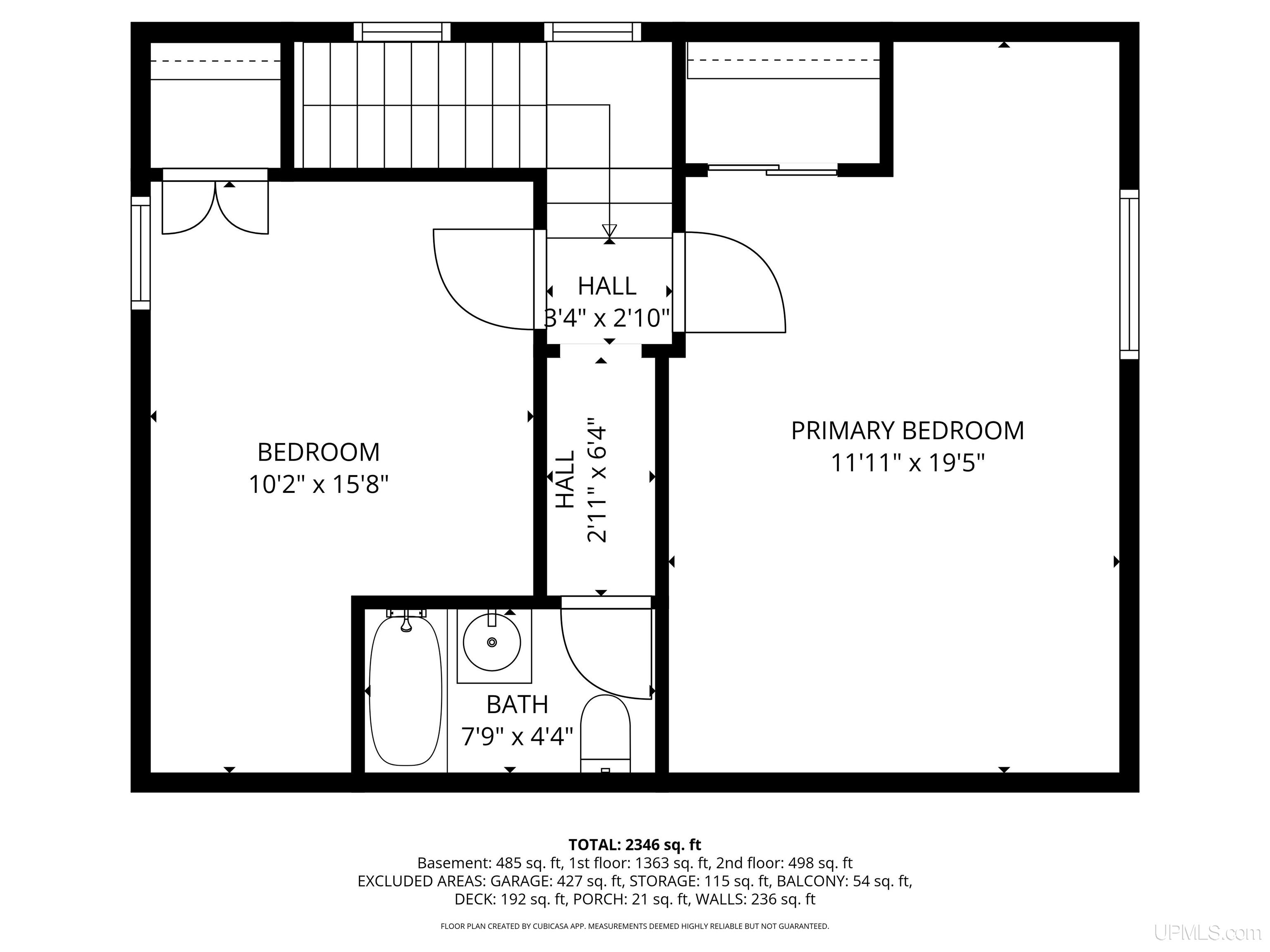 526 E Bundy Street Property Photo 45