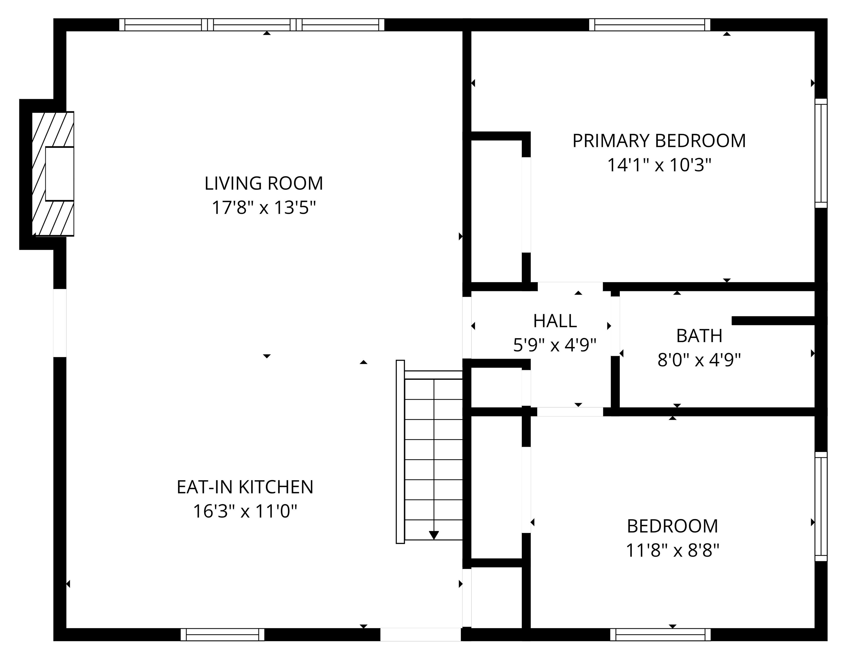 5073 Ruby Drive Property Photo 31