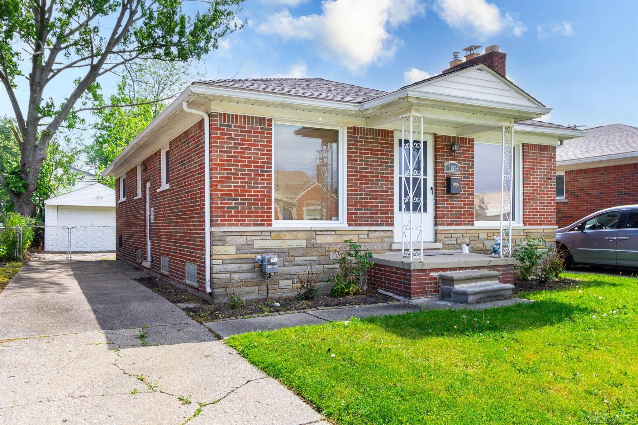 21526 Englehardt Street Property Photo 1