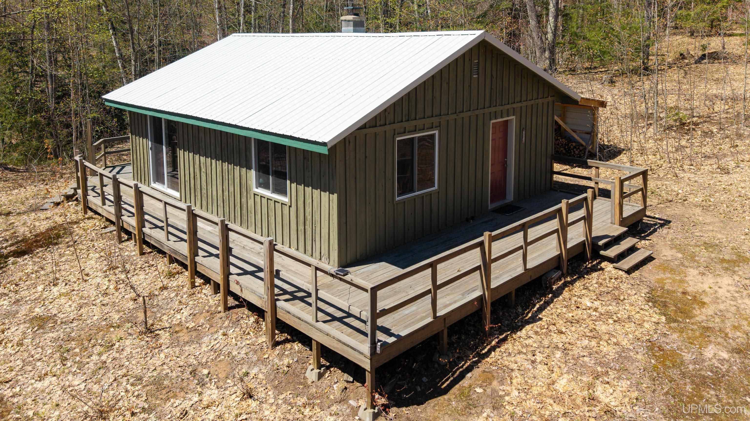 4598 County Road Ka Property Photo 1