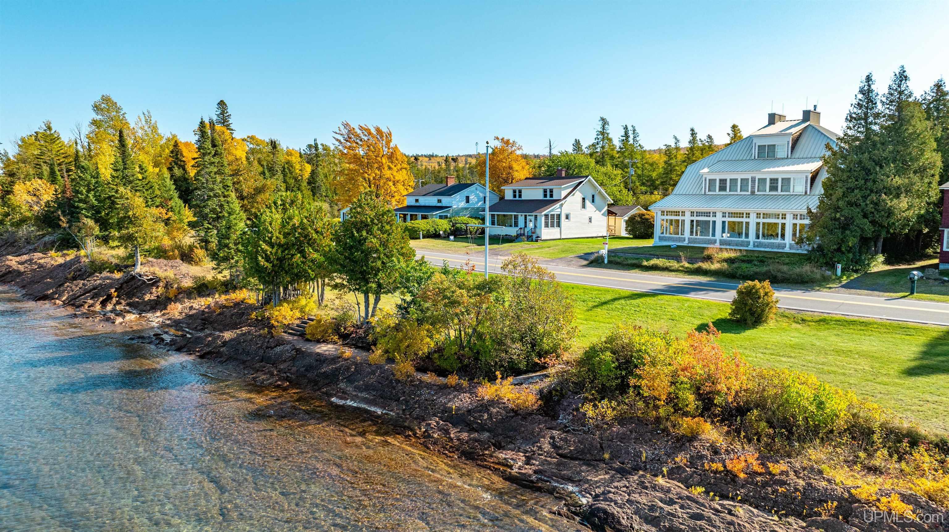 8366 M26 Highway Property Photo 1