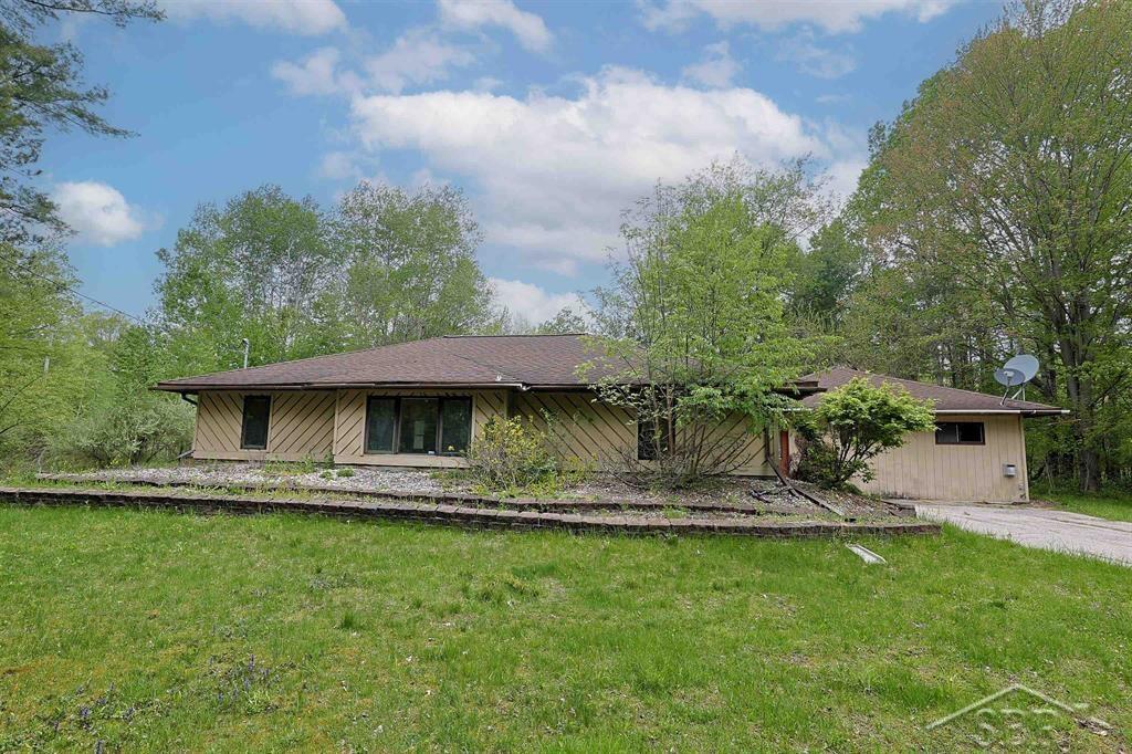 1156 S Alamando Road Property Photo 1